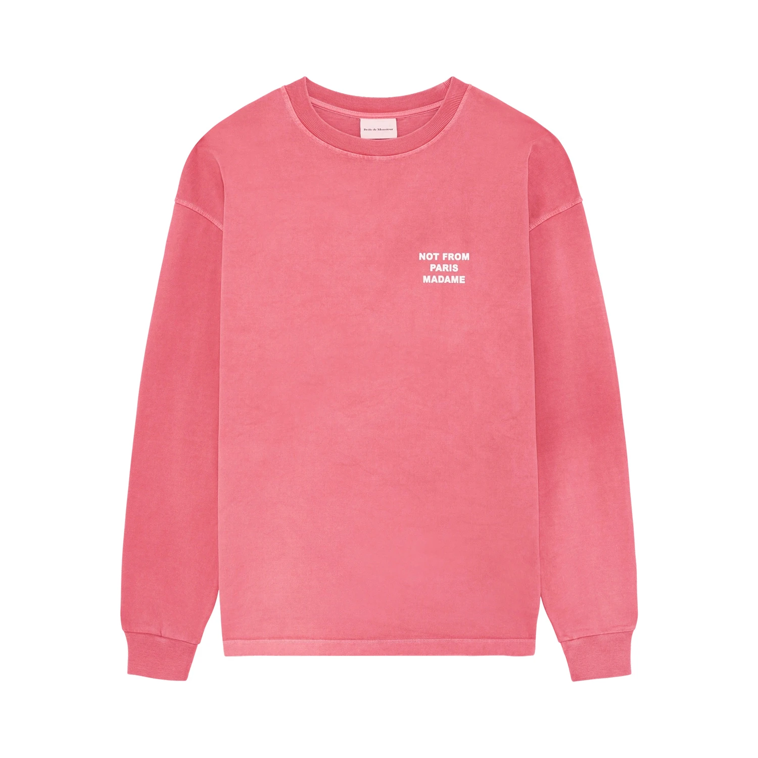 DROLE DE MONSIEUR T-shirts and Polos
