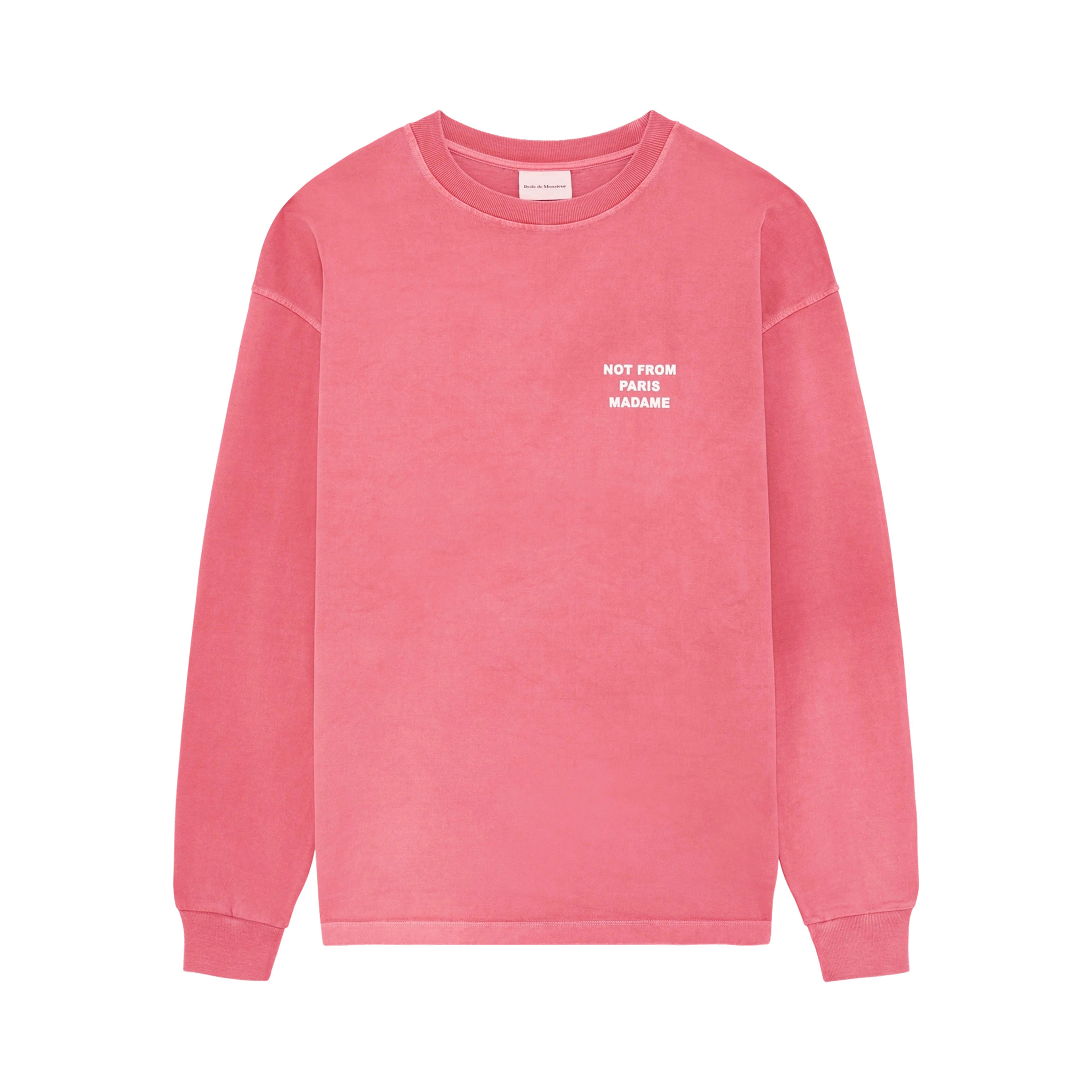 DROLE DE MONSIEUR T-shirts and Polos