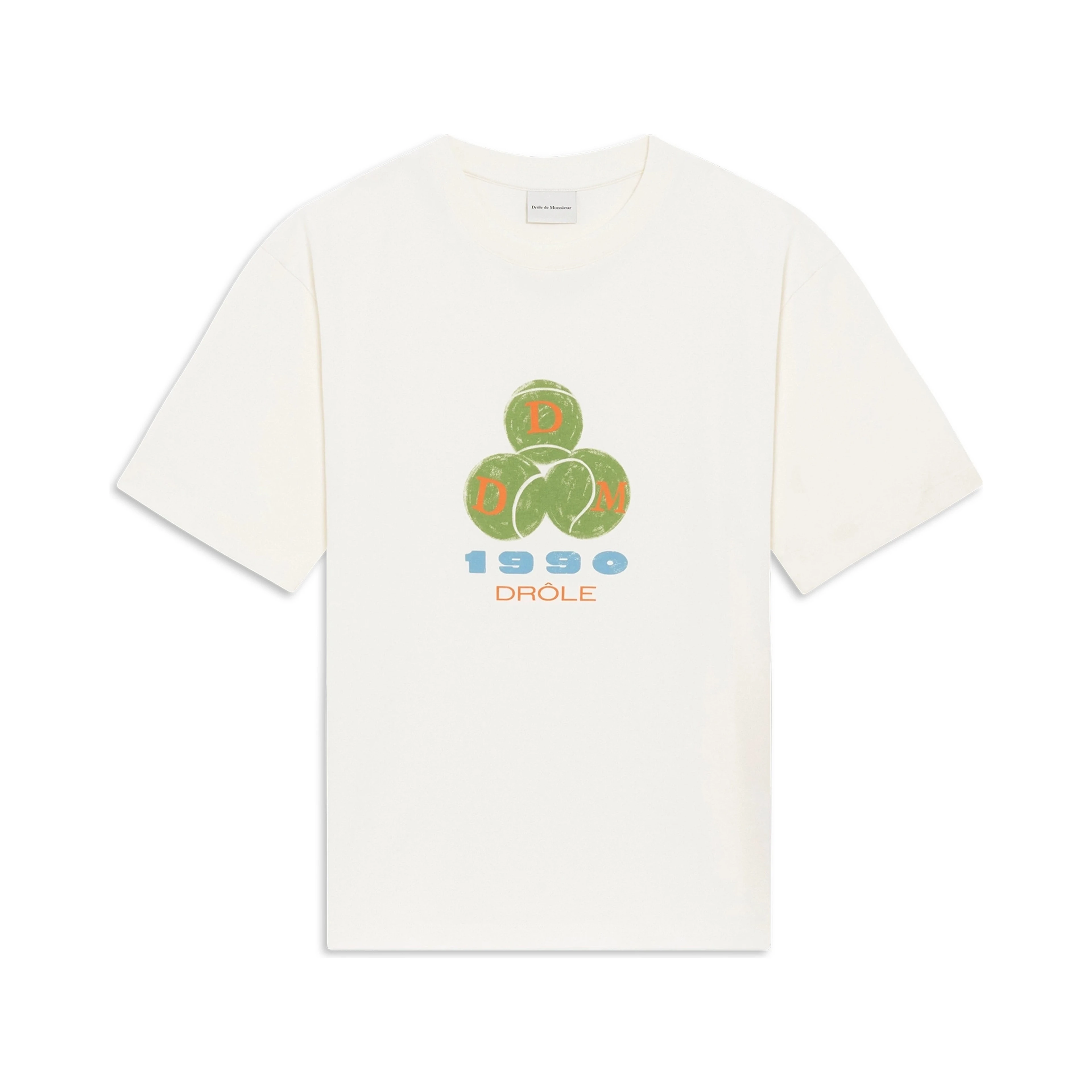 DROLE DE MONSIEUR T-shirts and Polos