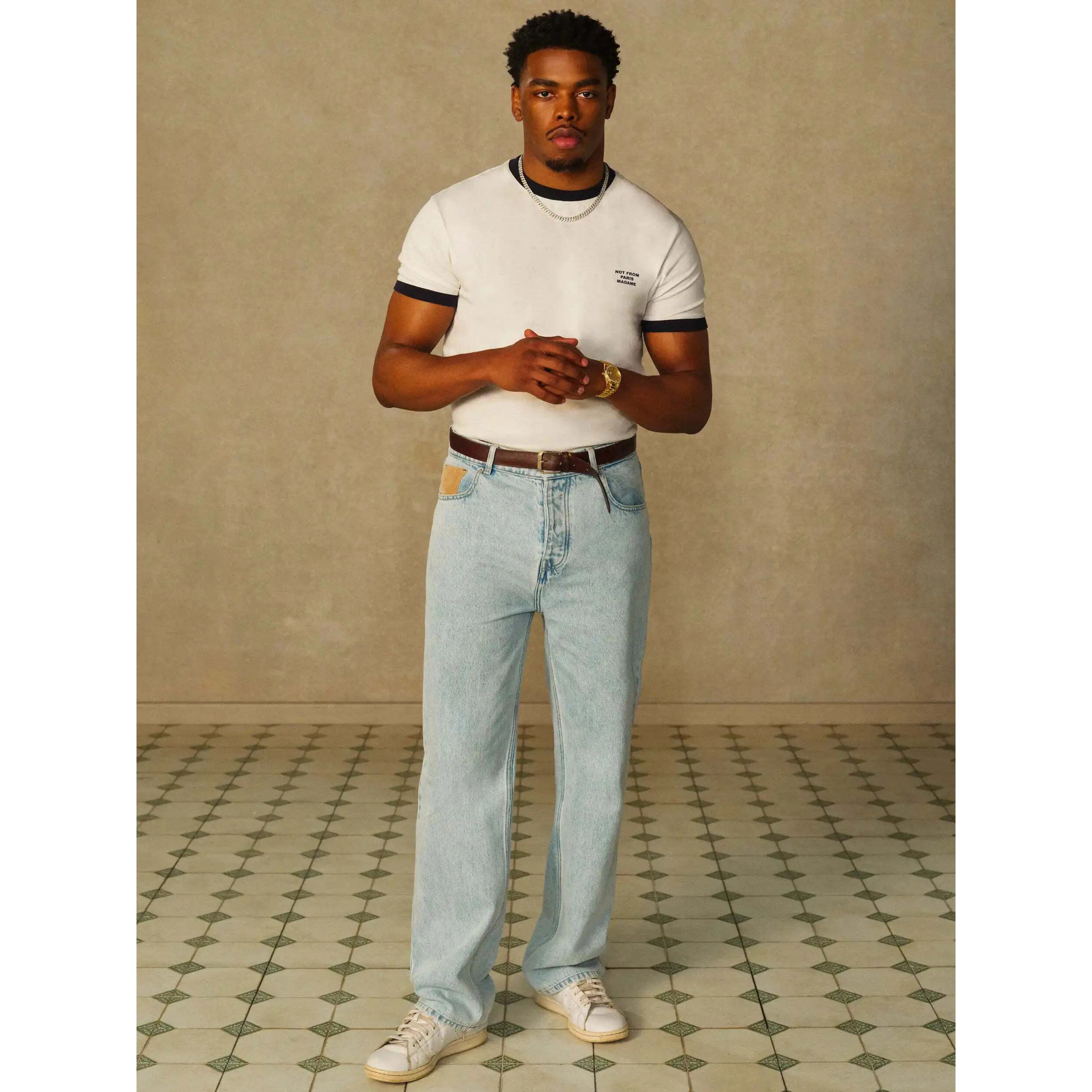 DROLE DE MONSIEUR T-shirts and Polos