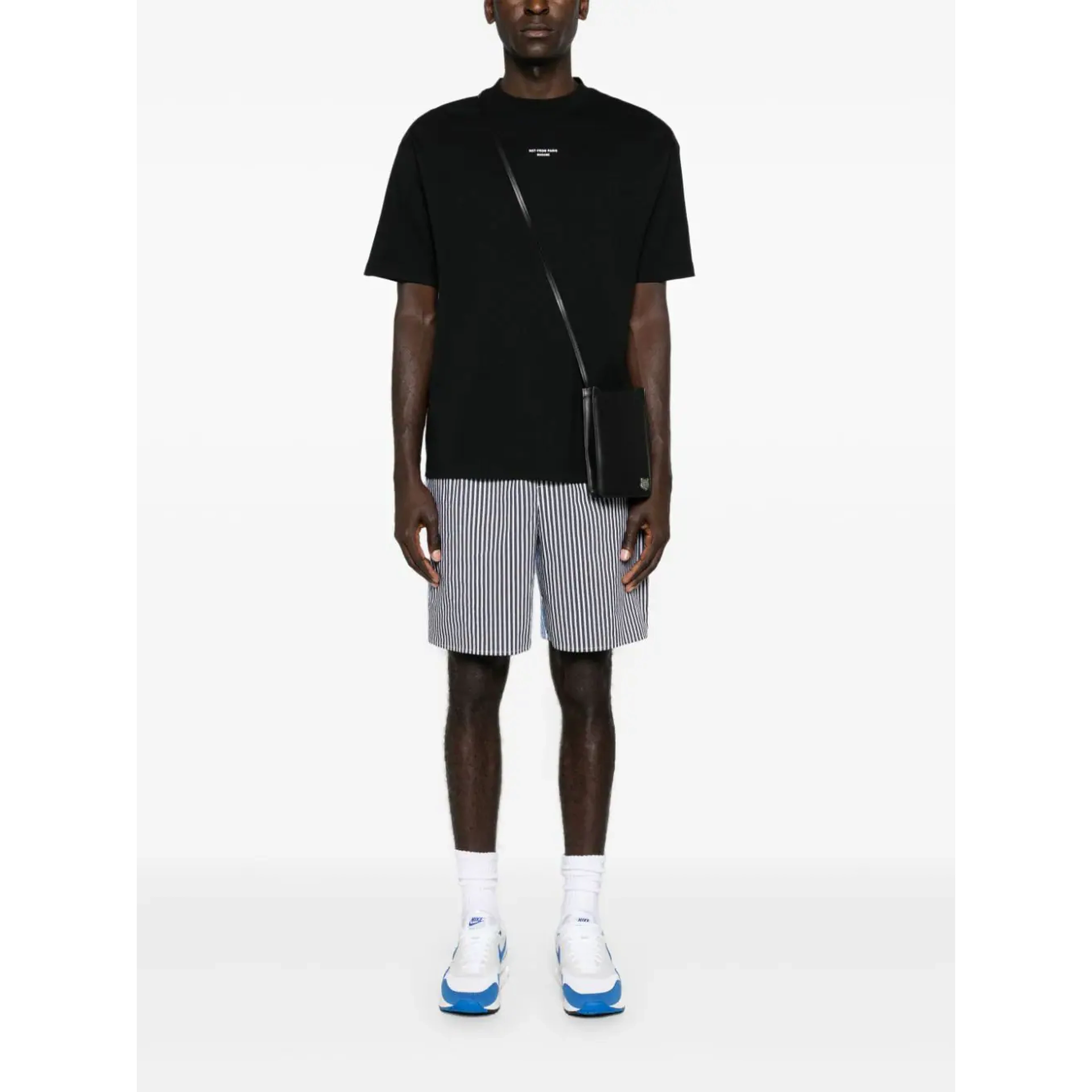 DROLE DE MONSIEUR T-shirts and Polos