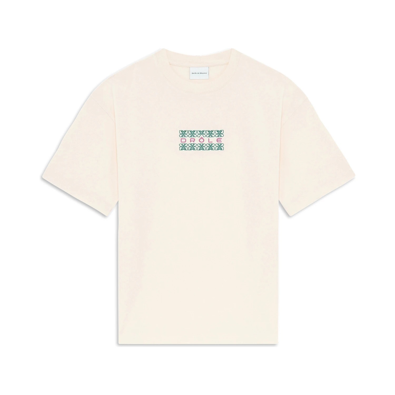 DROLE DE MONSIEUR T-shirts and Polos
