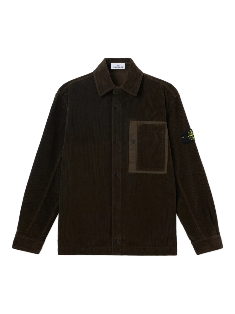Stone Island Shirts