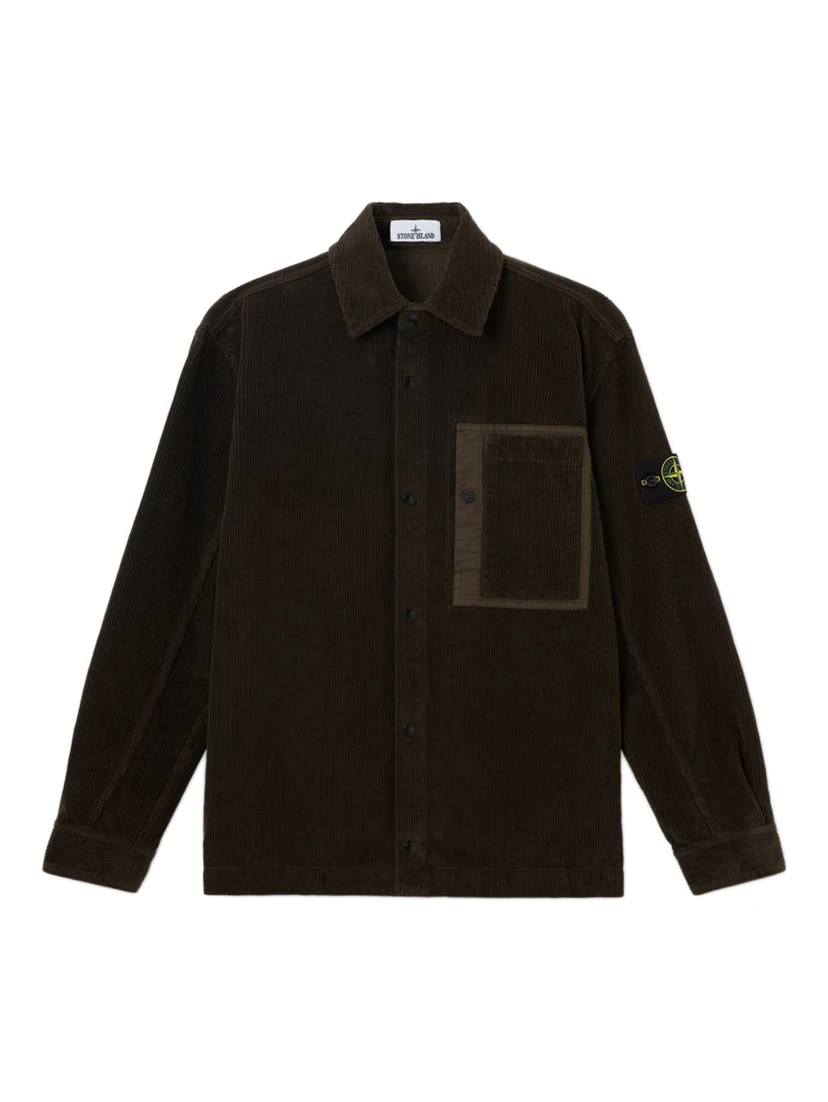 Stone Island Shirts