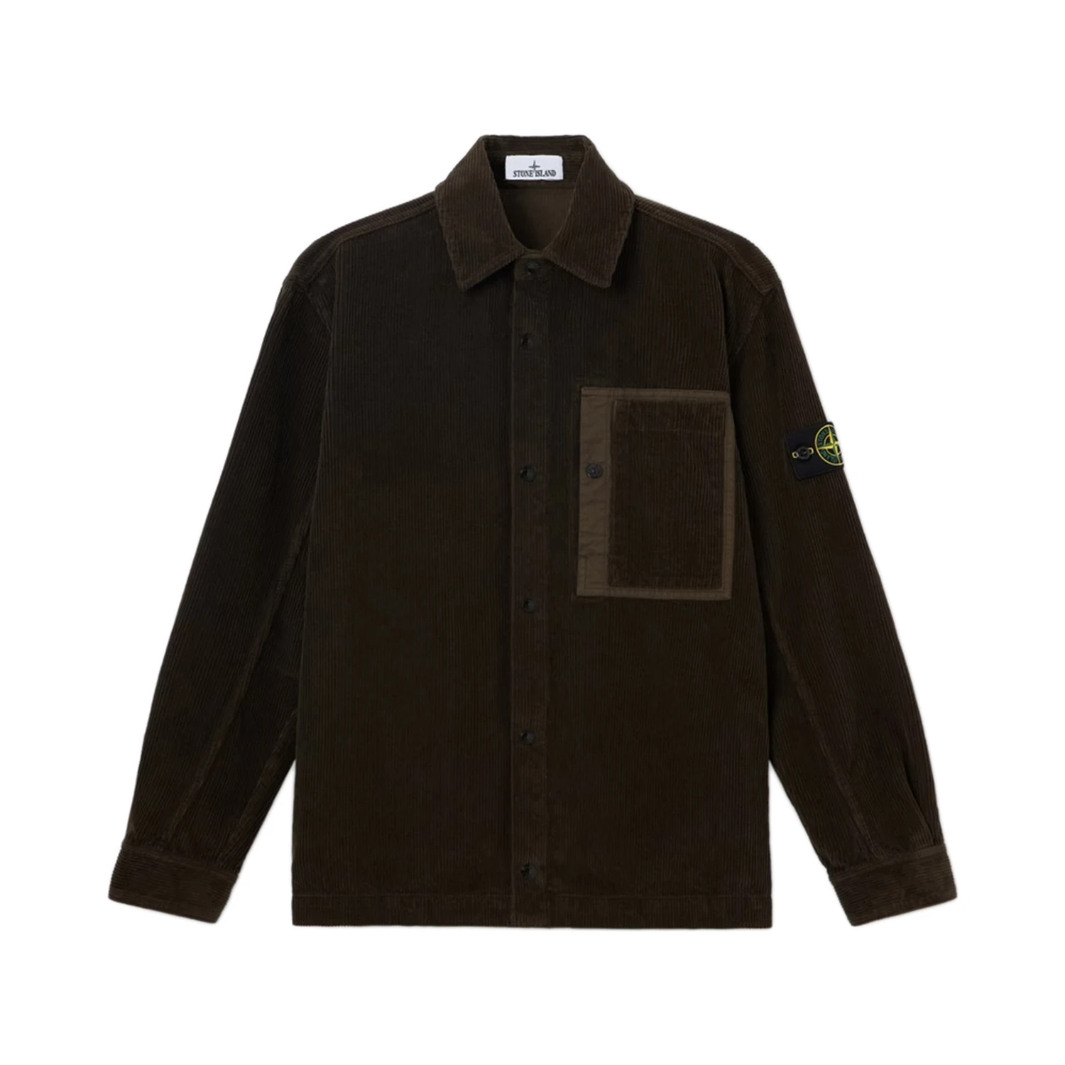 Stone Island Shirts