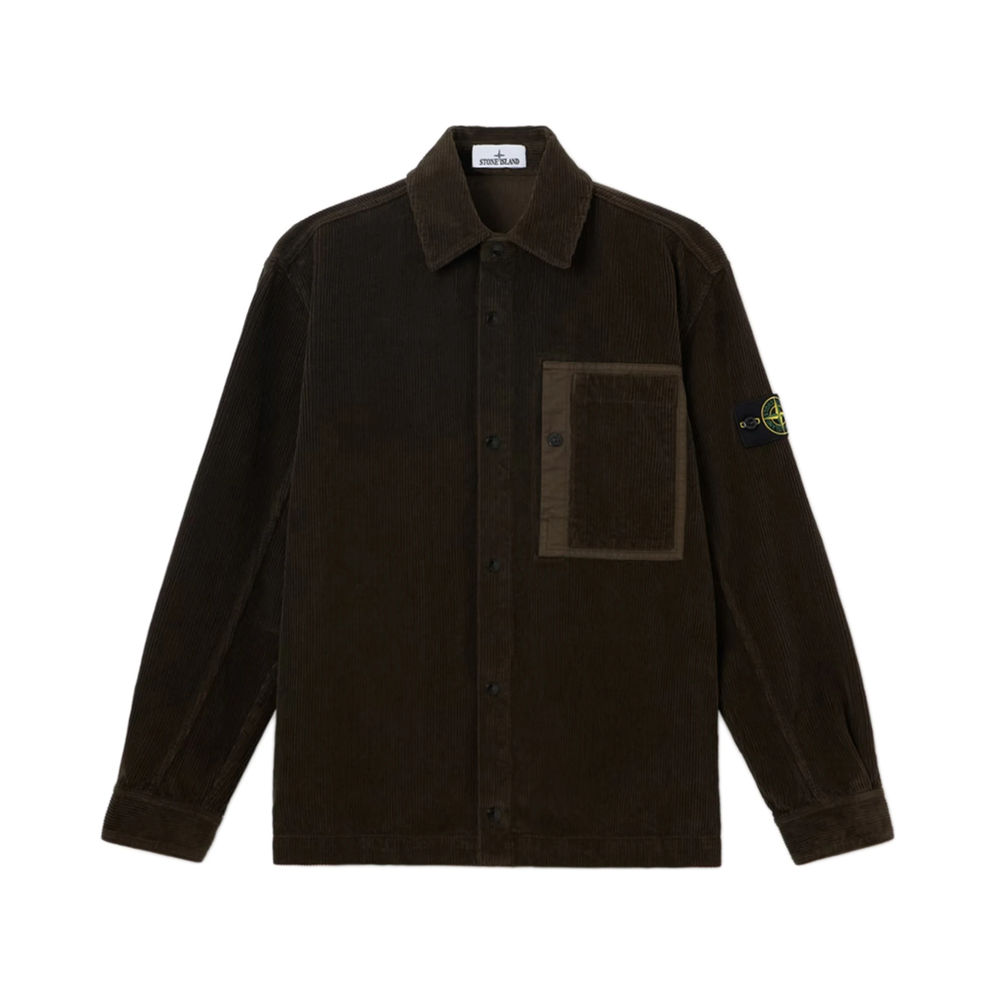 Stone Island Shirts