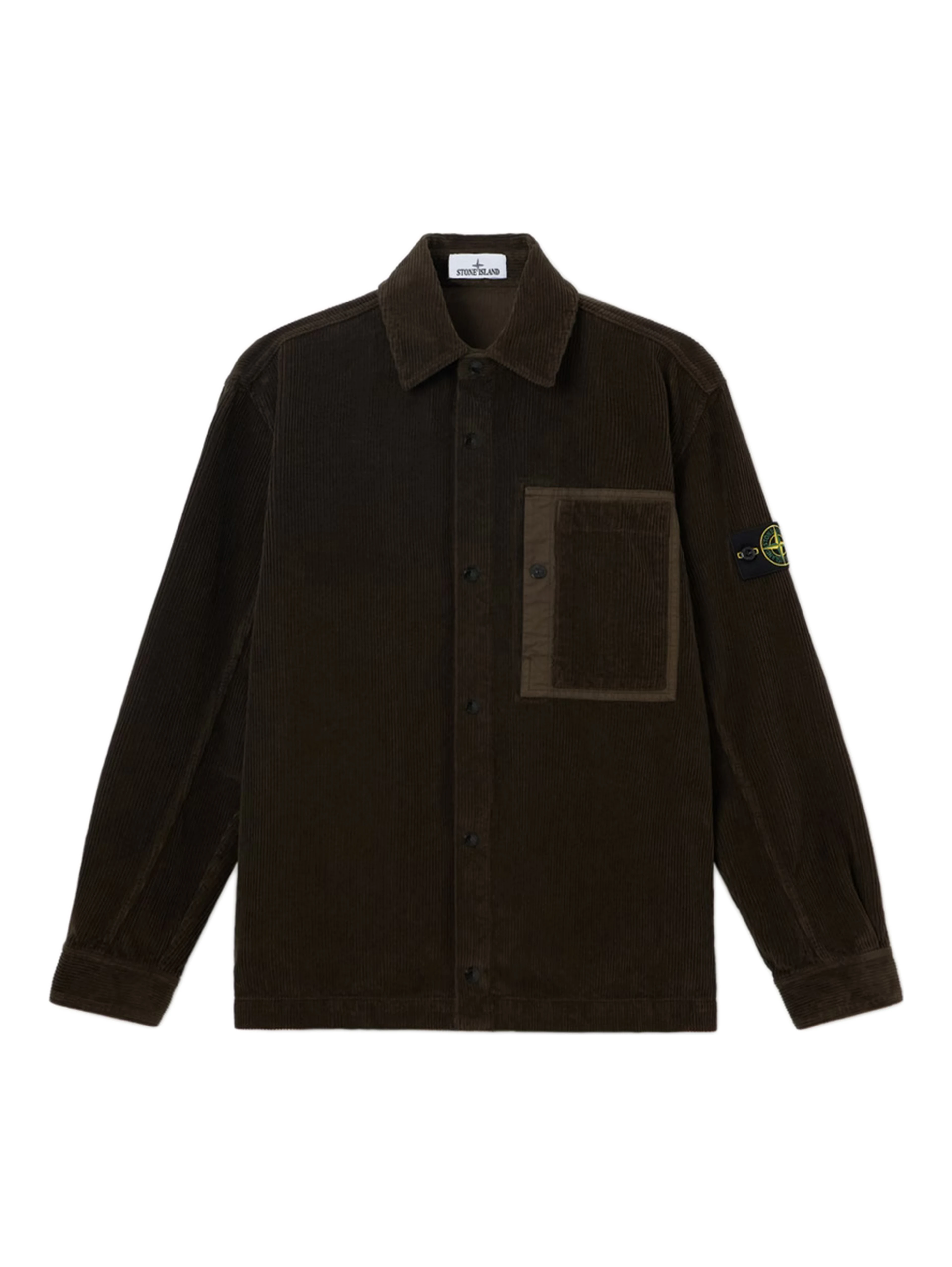 Stone Island Shirts
