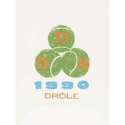 DROLE DE MONSIEUR T-shirts and Polos