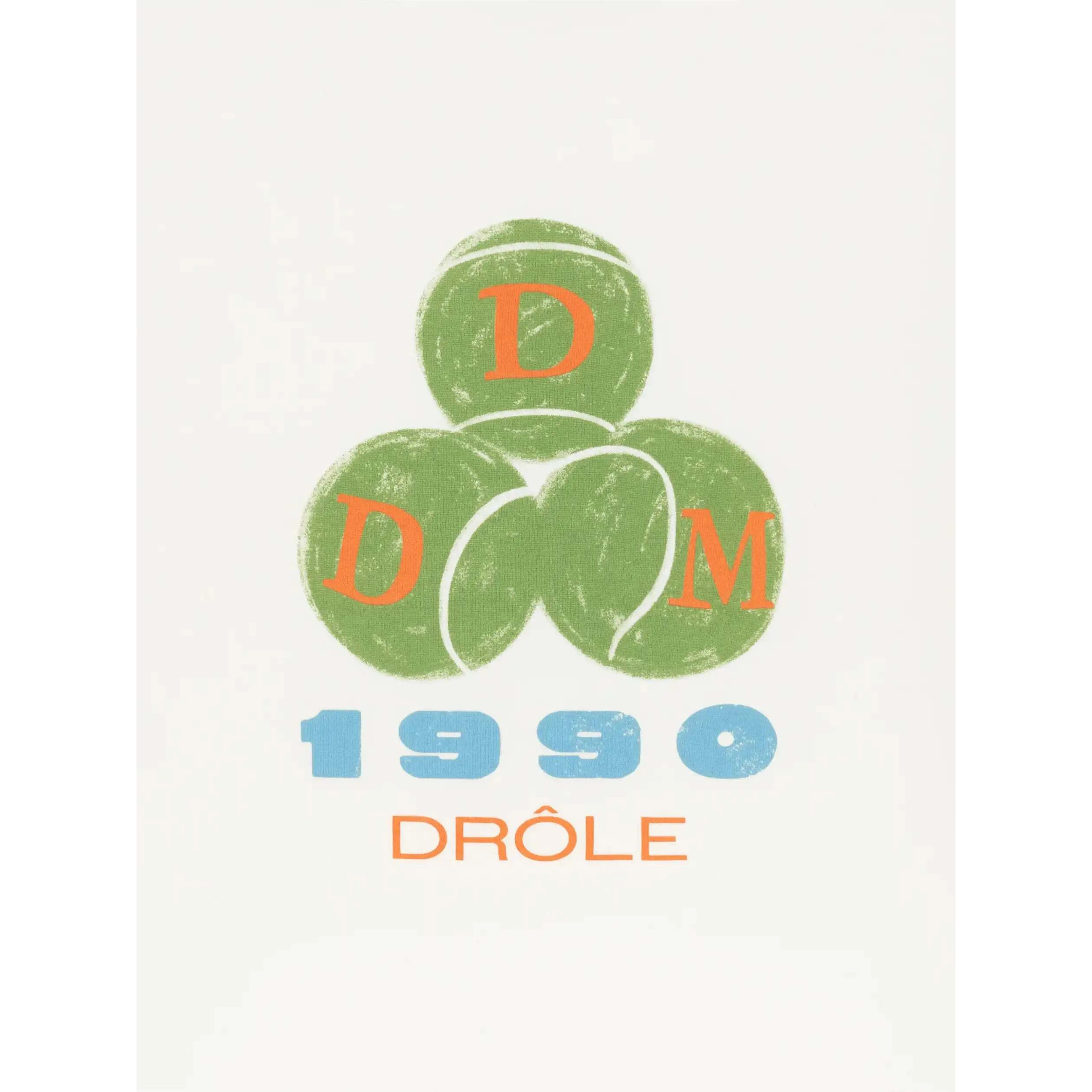 DROLE DE MONSIEUR T-shirts and Polos