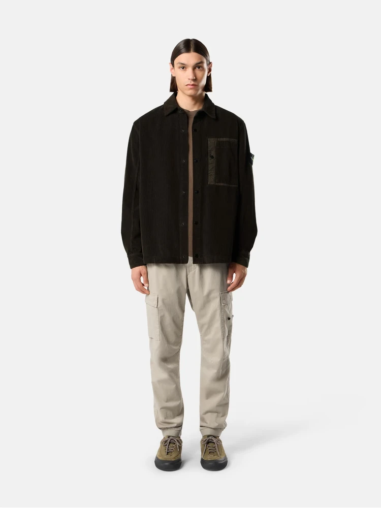 Stone Island Shirts alternative