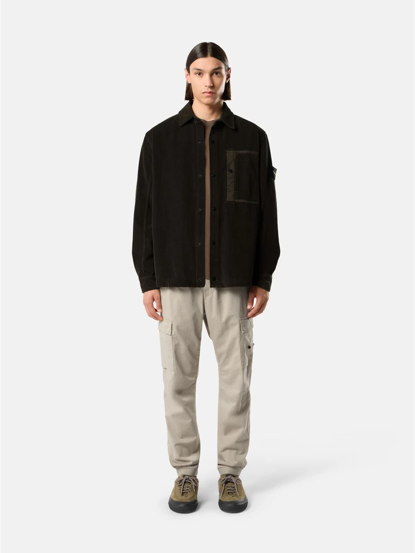 Stone Island Shirts