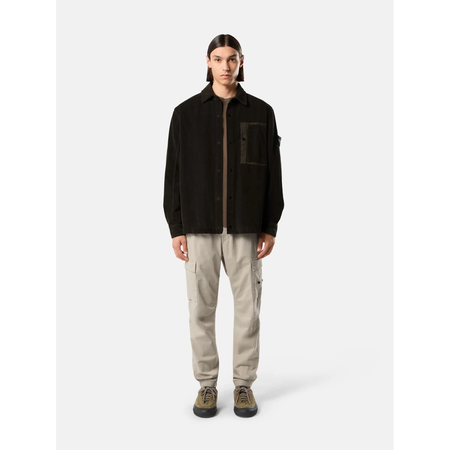 Stone Island Shirts