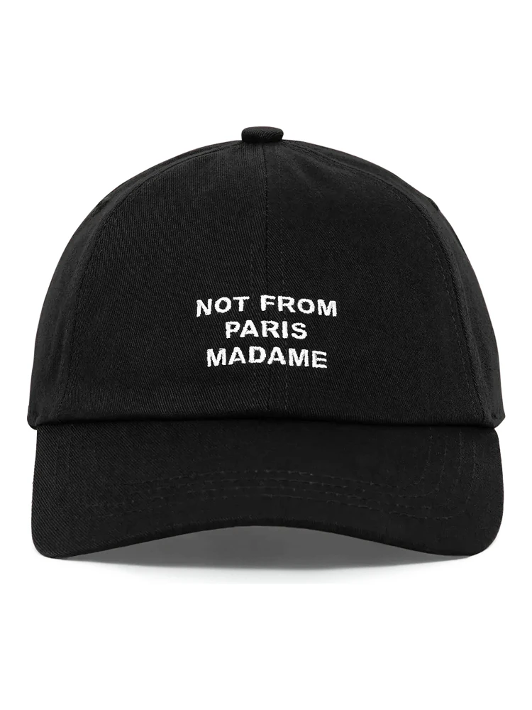 DROLE DE MONSIEUR Hats