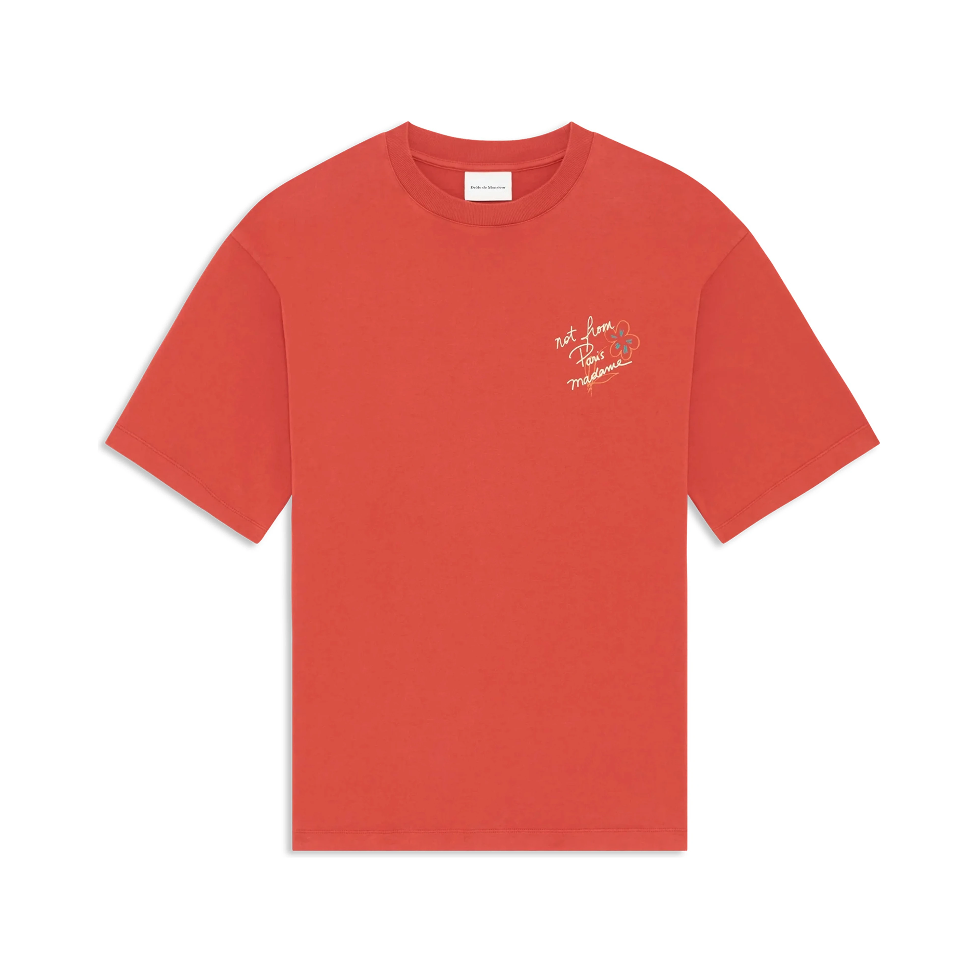 DROLE DE MONSIEUR T-shirts and Polos