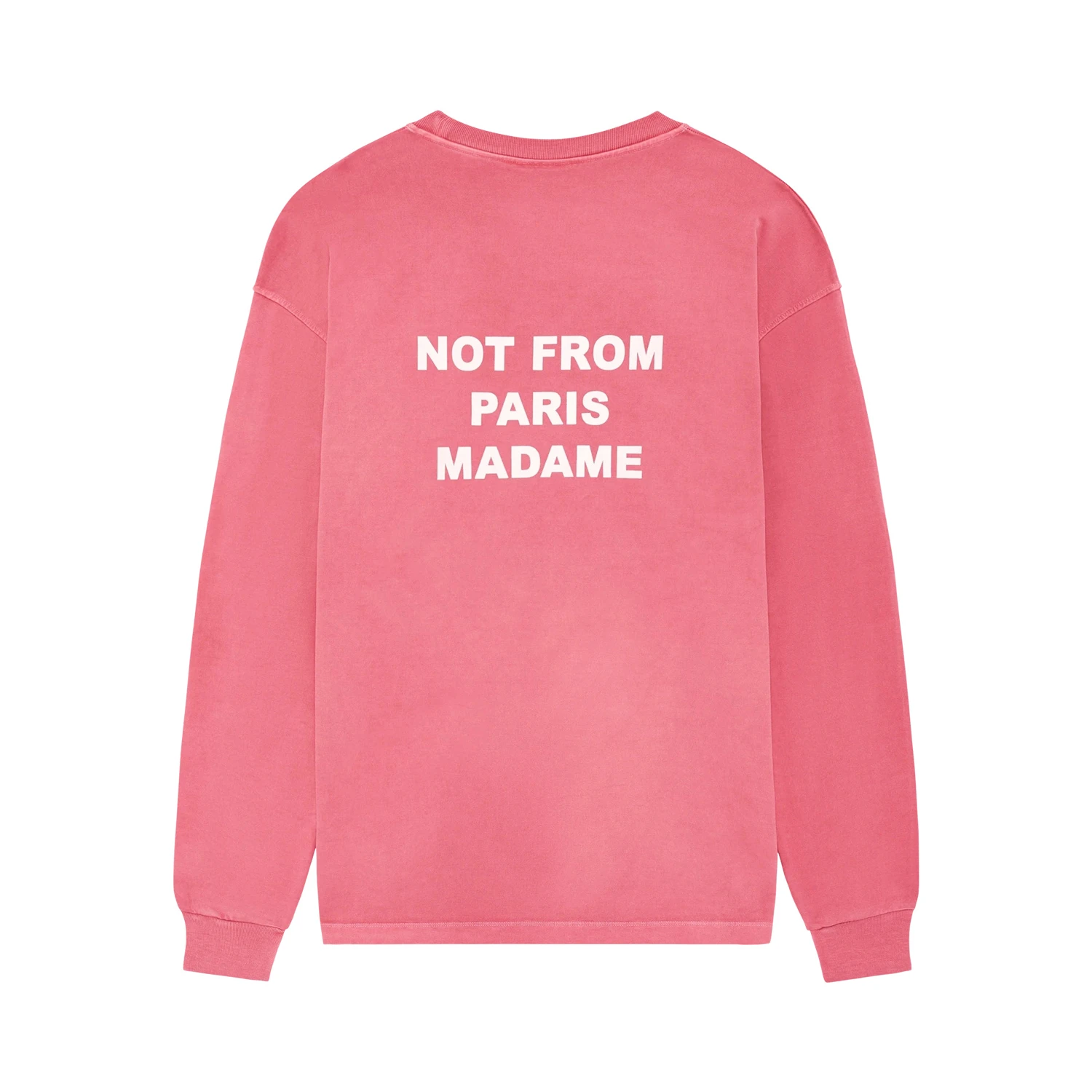 DROLE DE MONSIEUR T-shirts and Polos