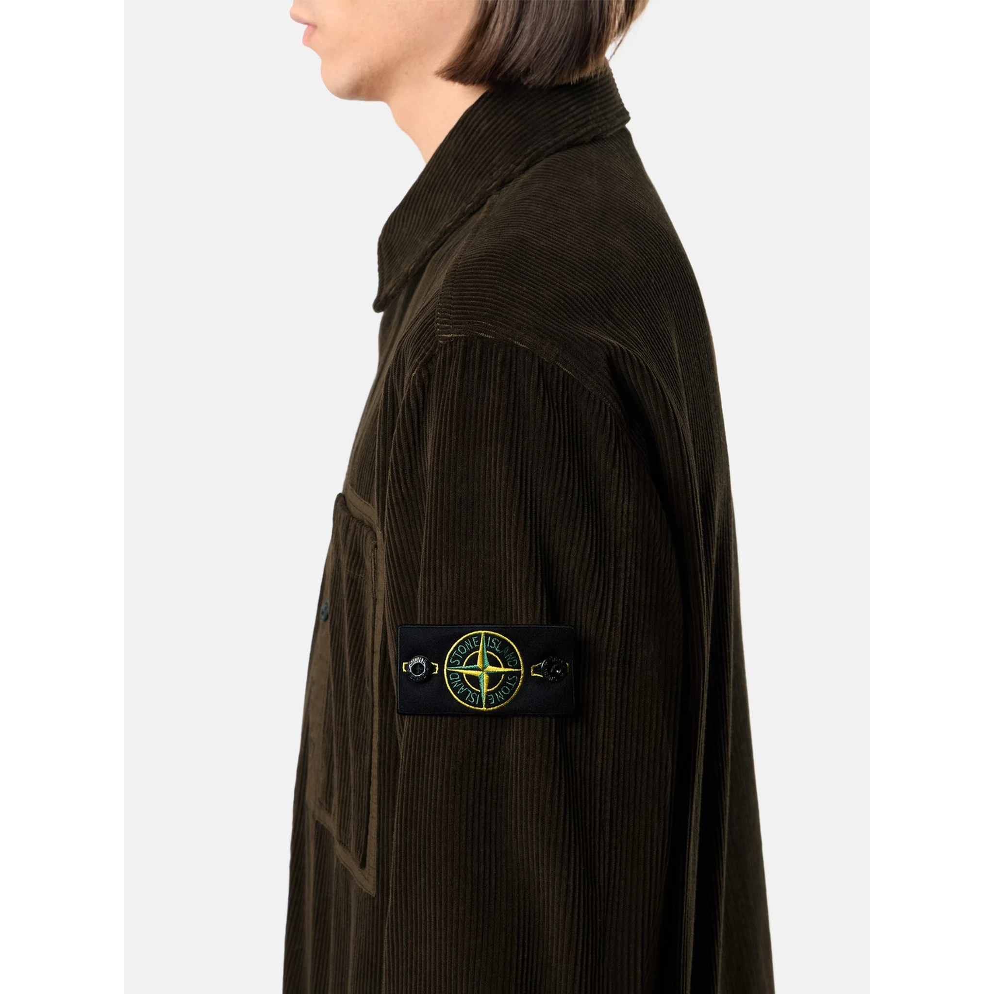 Stone Island Shirts