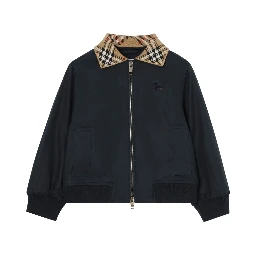 Burberry Kids Jackets