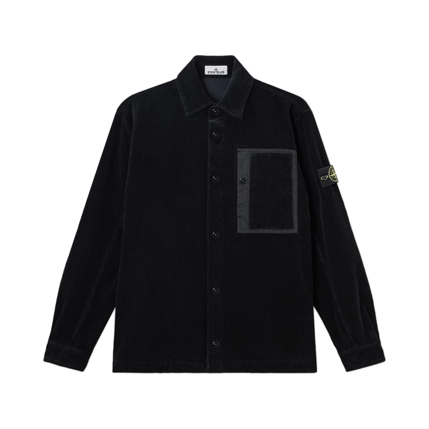 Stone Island Shirts