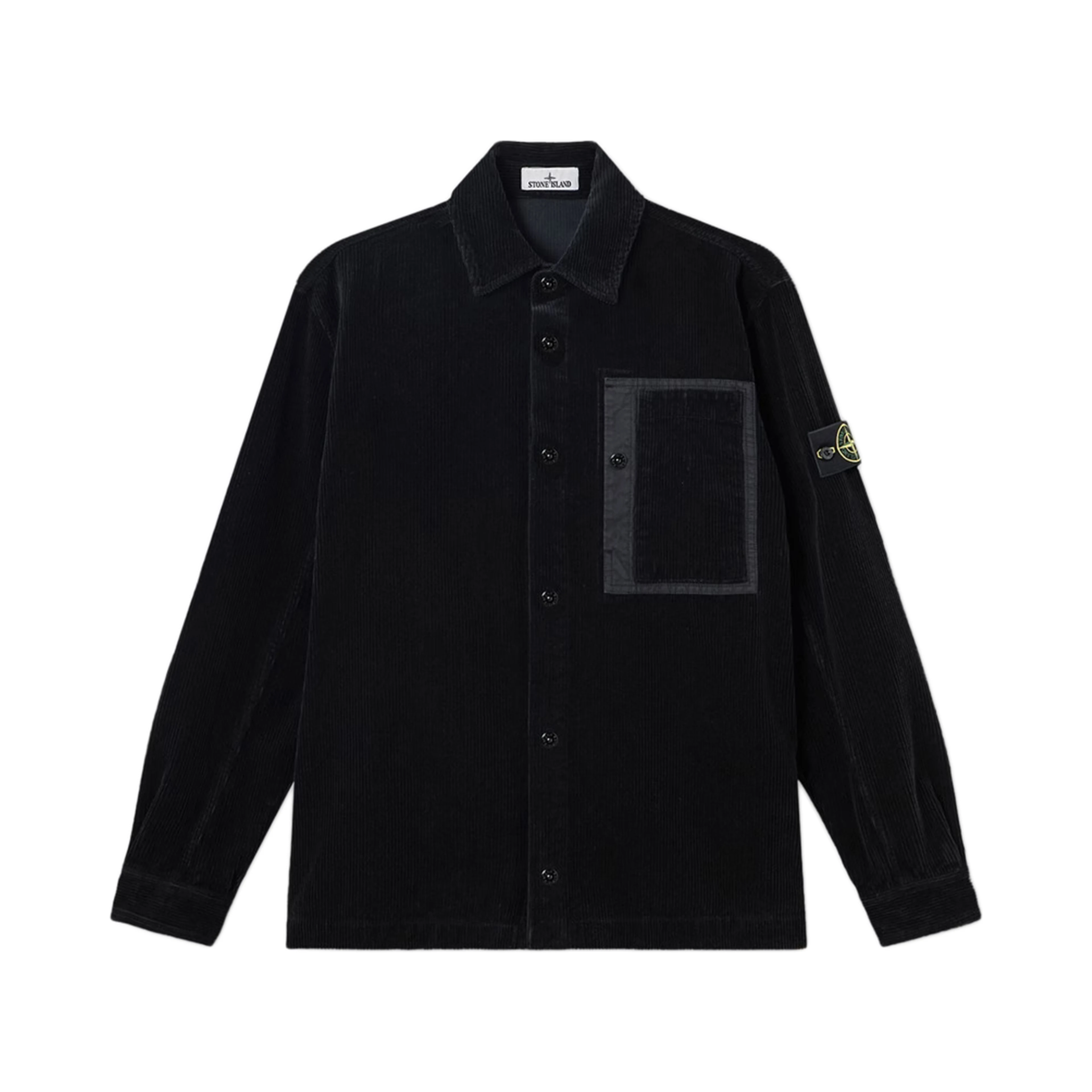 Stone Island Shirts