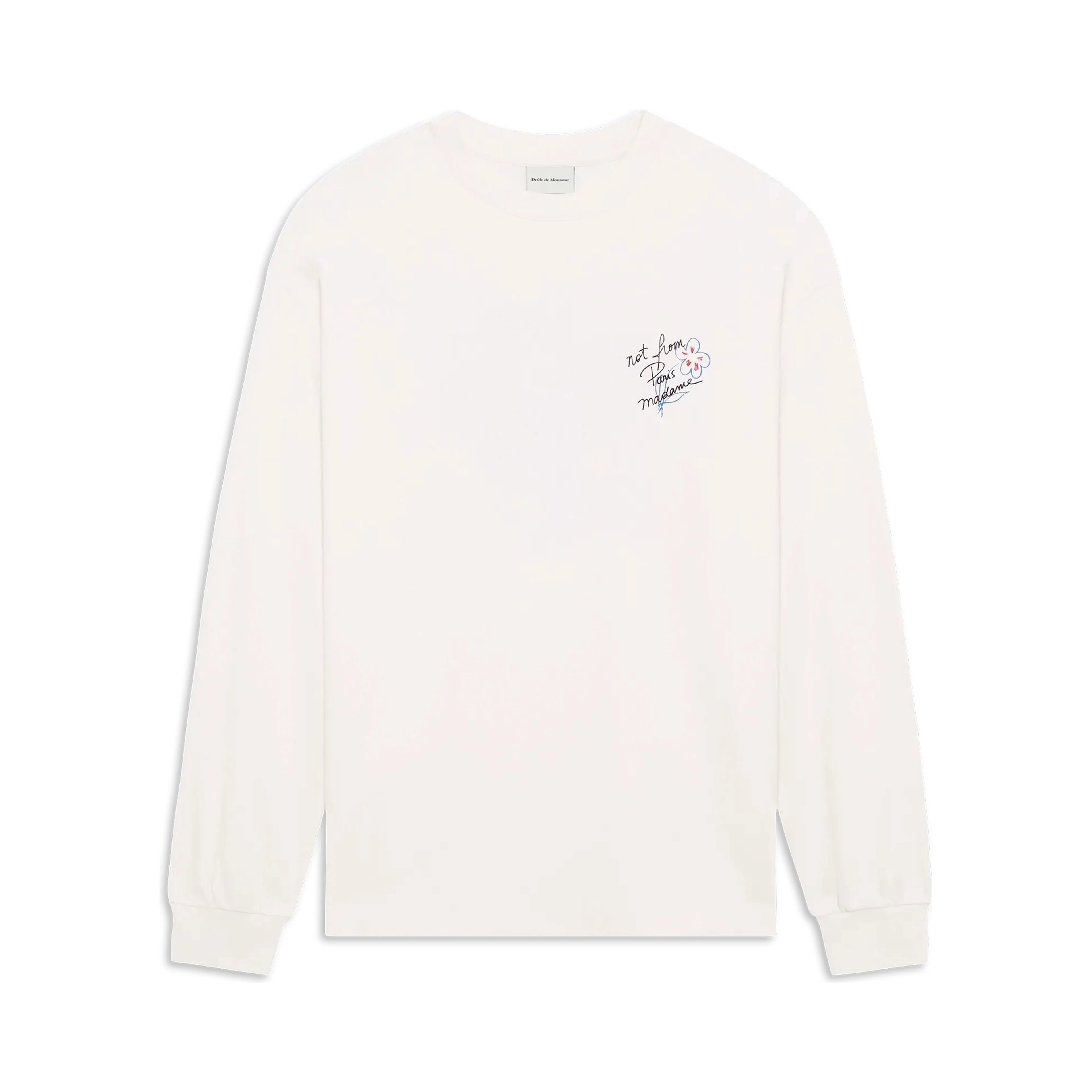 DROLE DE MONSIEUR T-shirts and Polos