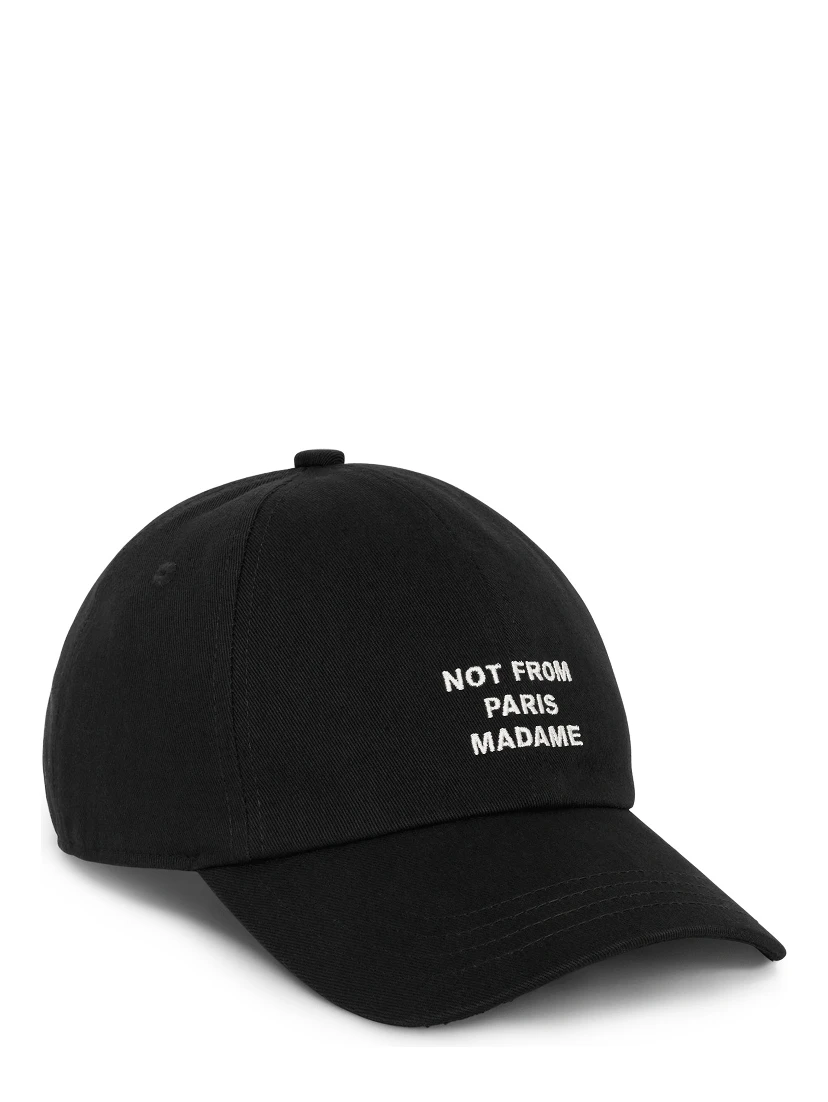 DROLE DE MONSIEUR Hats