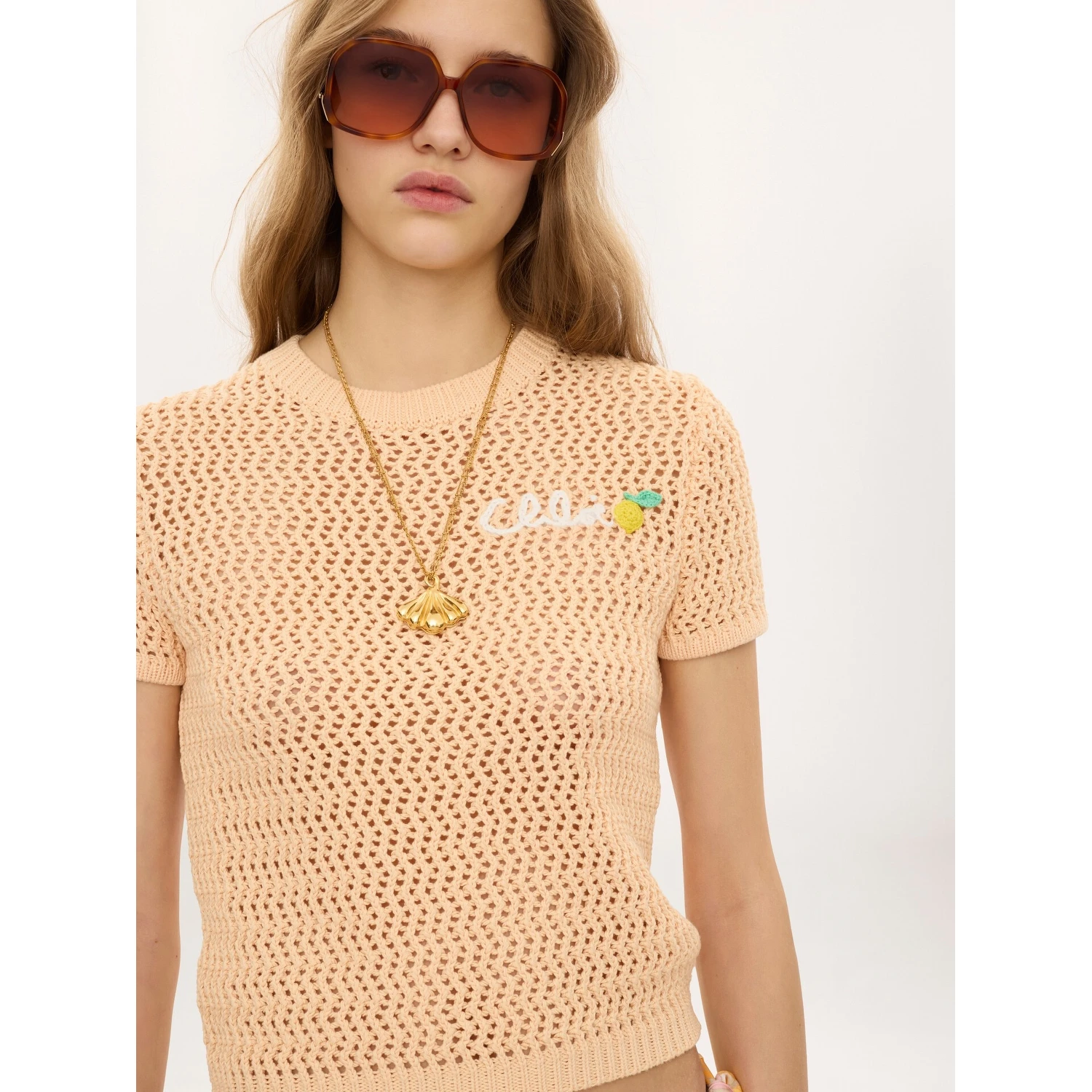 Chloè Sweaters