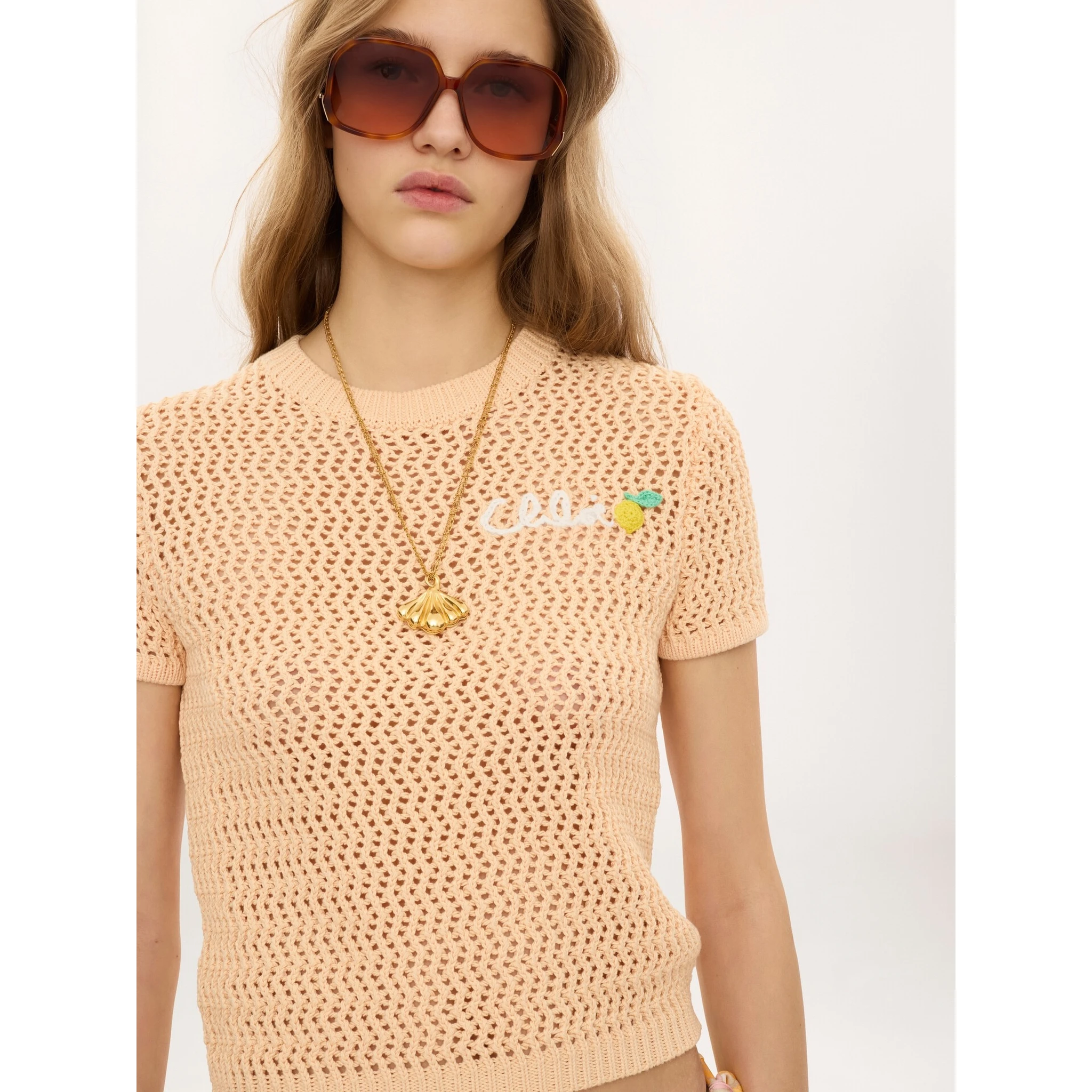 Chloè Sweaters