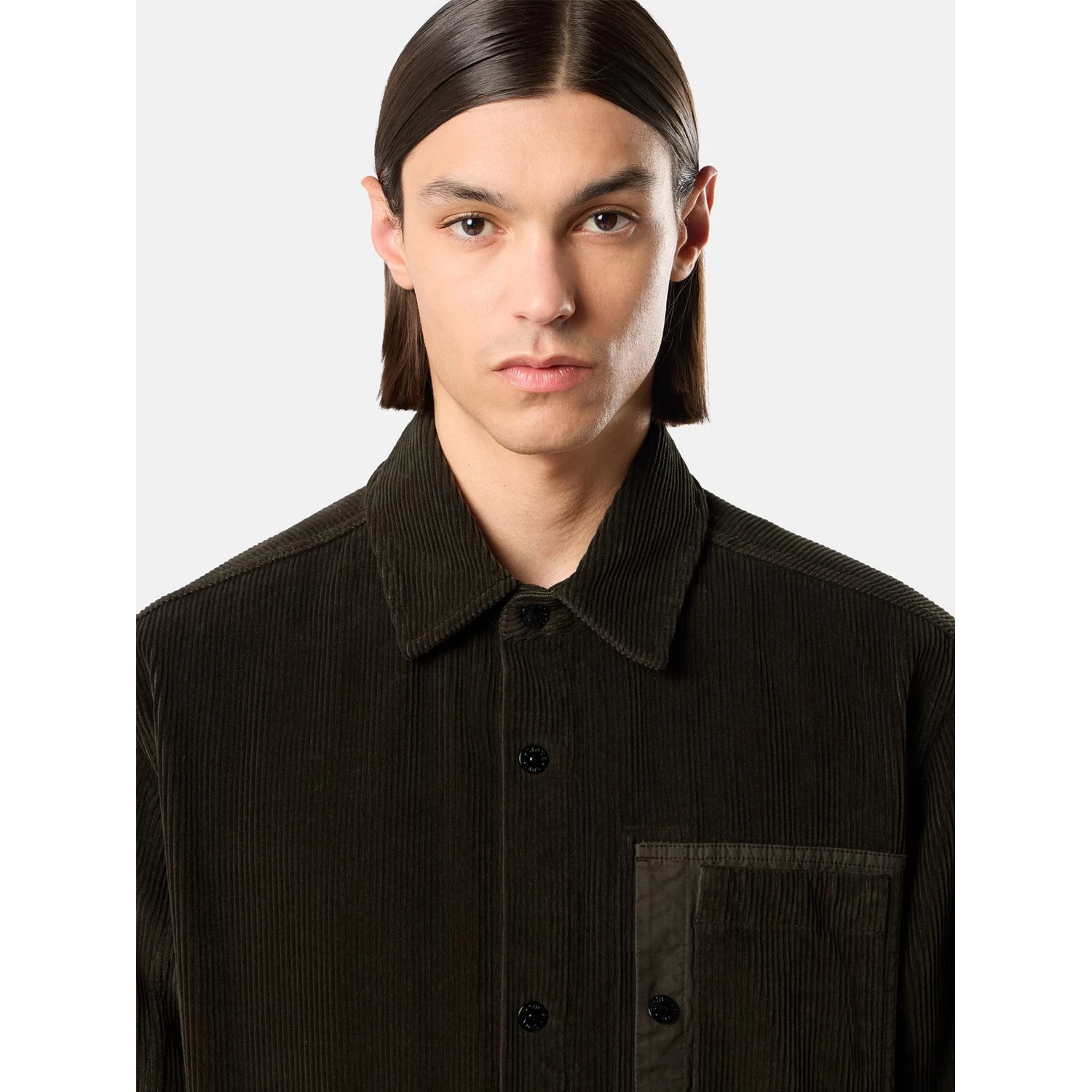 Stone Island Shirts
