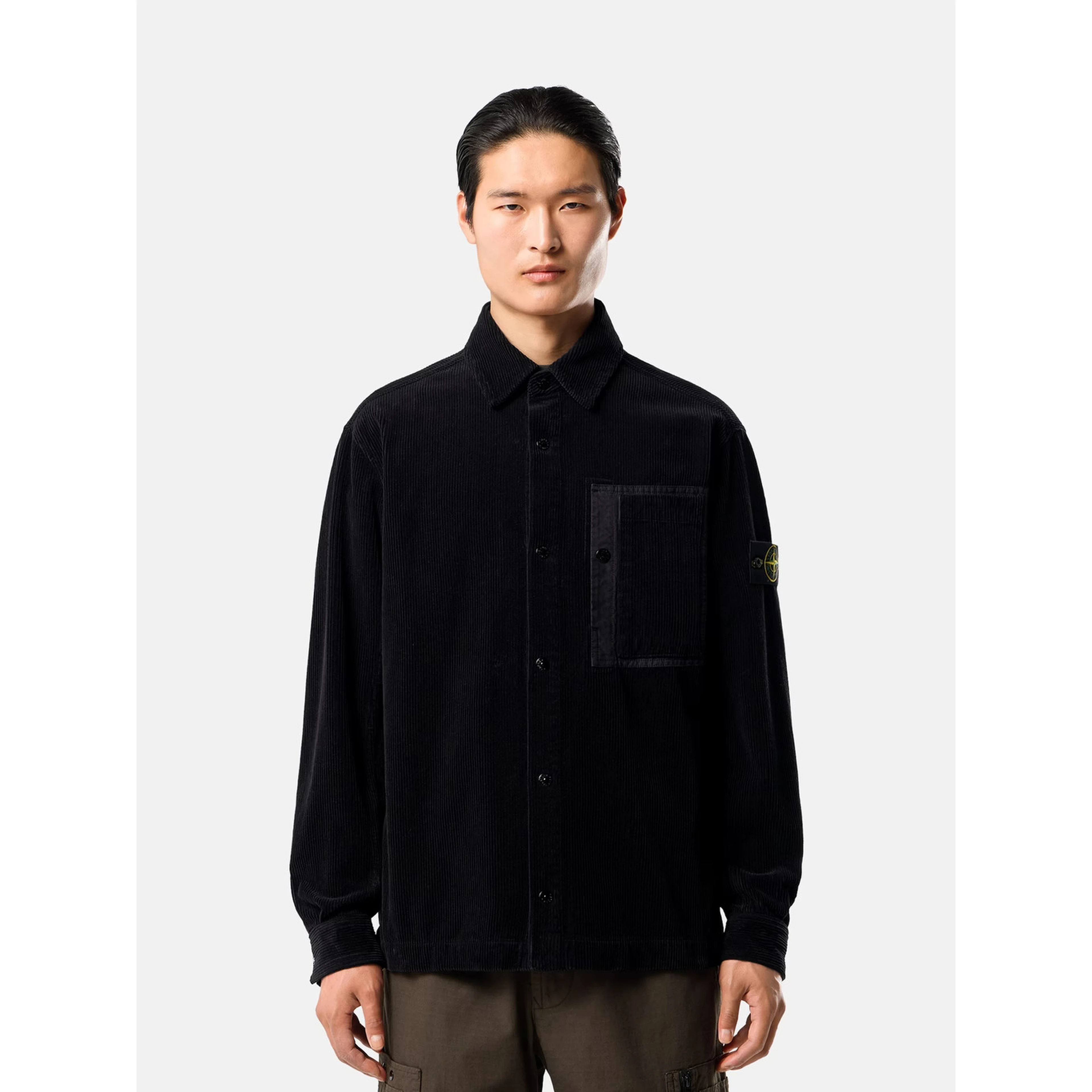 Stone Island Shirts