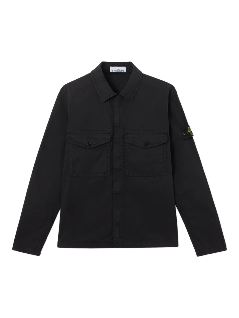 Stone Island Jackets