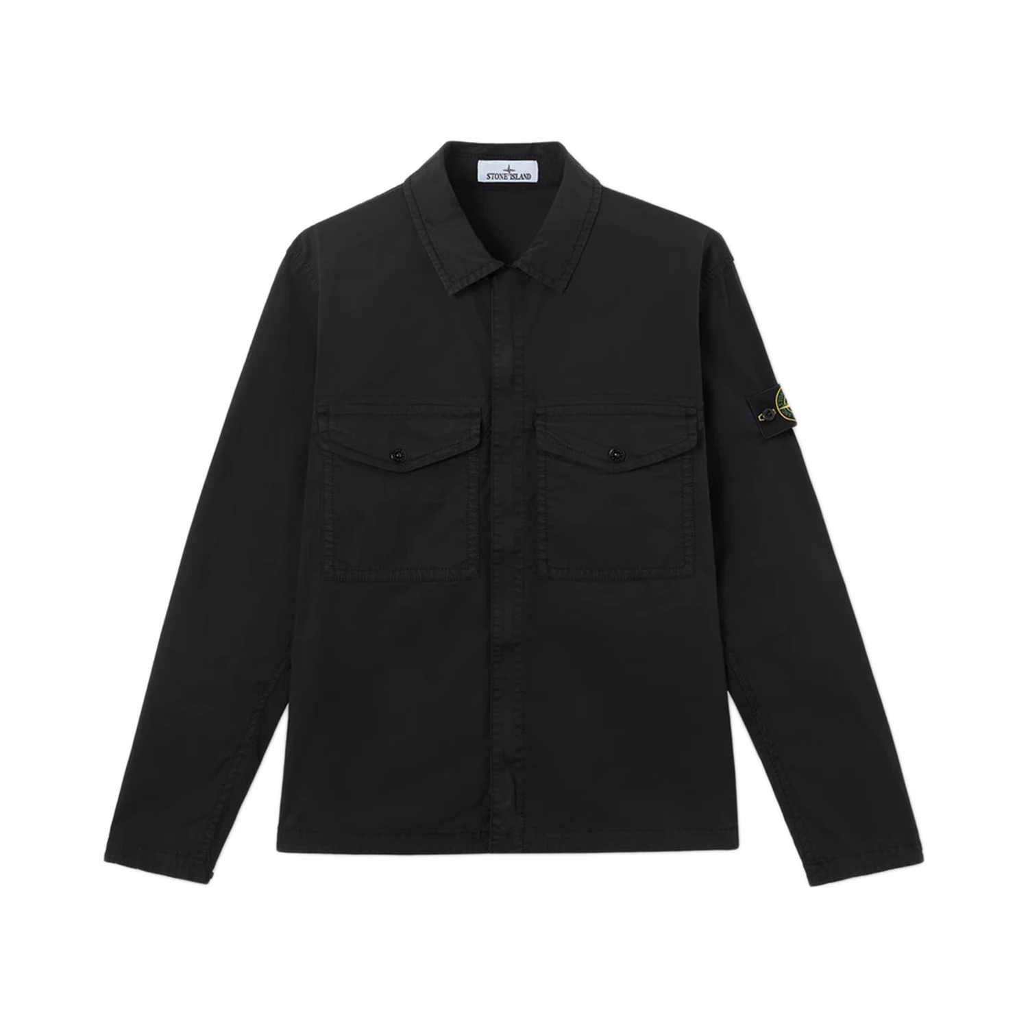 Stone Island Jackets