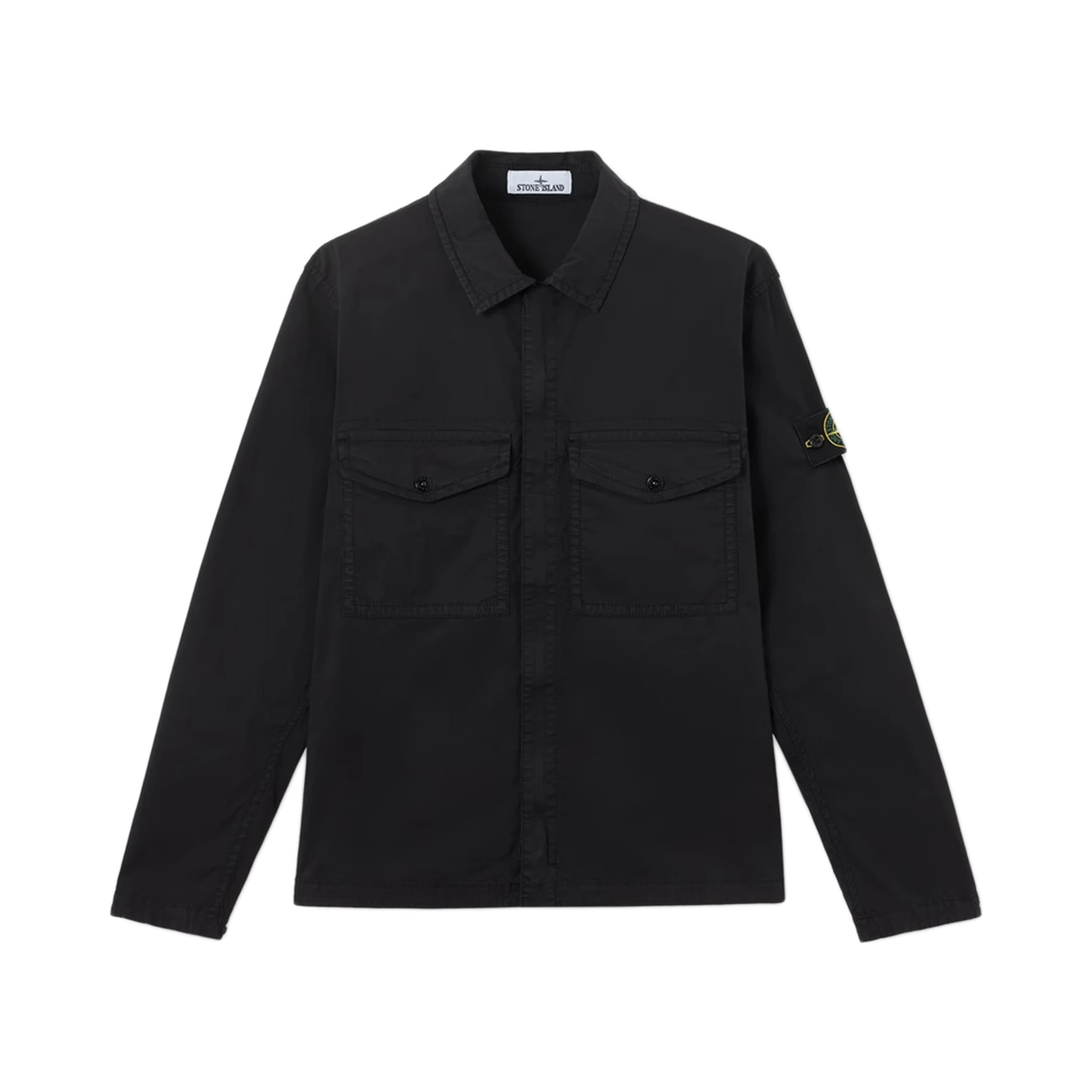 Stone Island Jackets