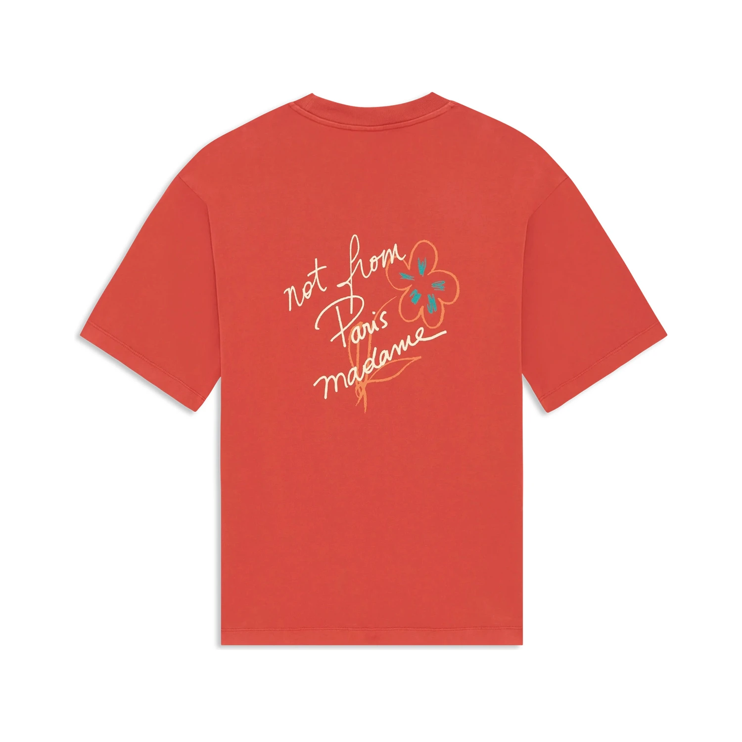 DROLE DE MONSIEUR T-shirts and Polos