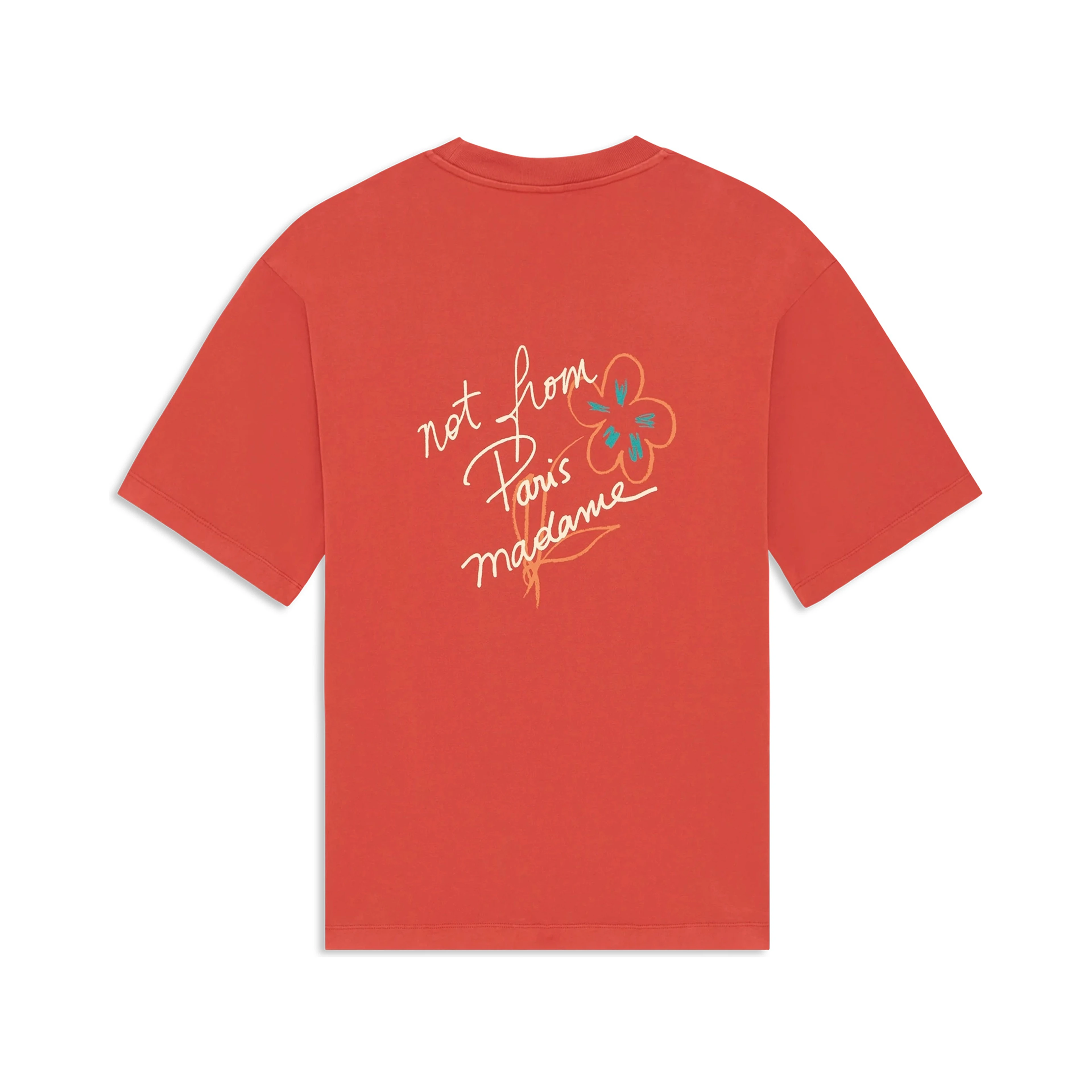DROLE DE MONSIEUR T-shirts and Polos