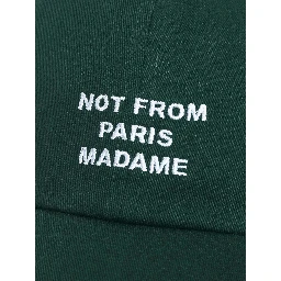 DROLE DE MONSIEUR Hats