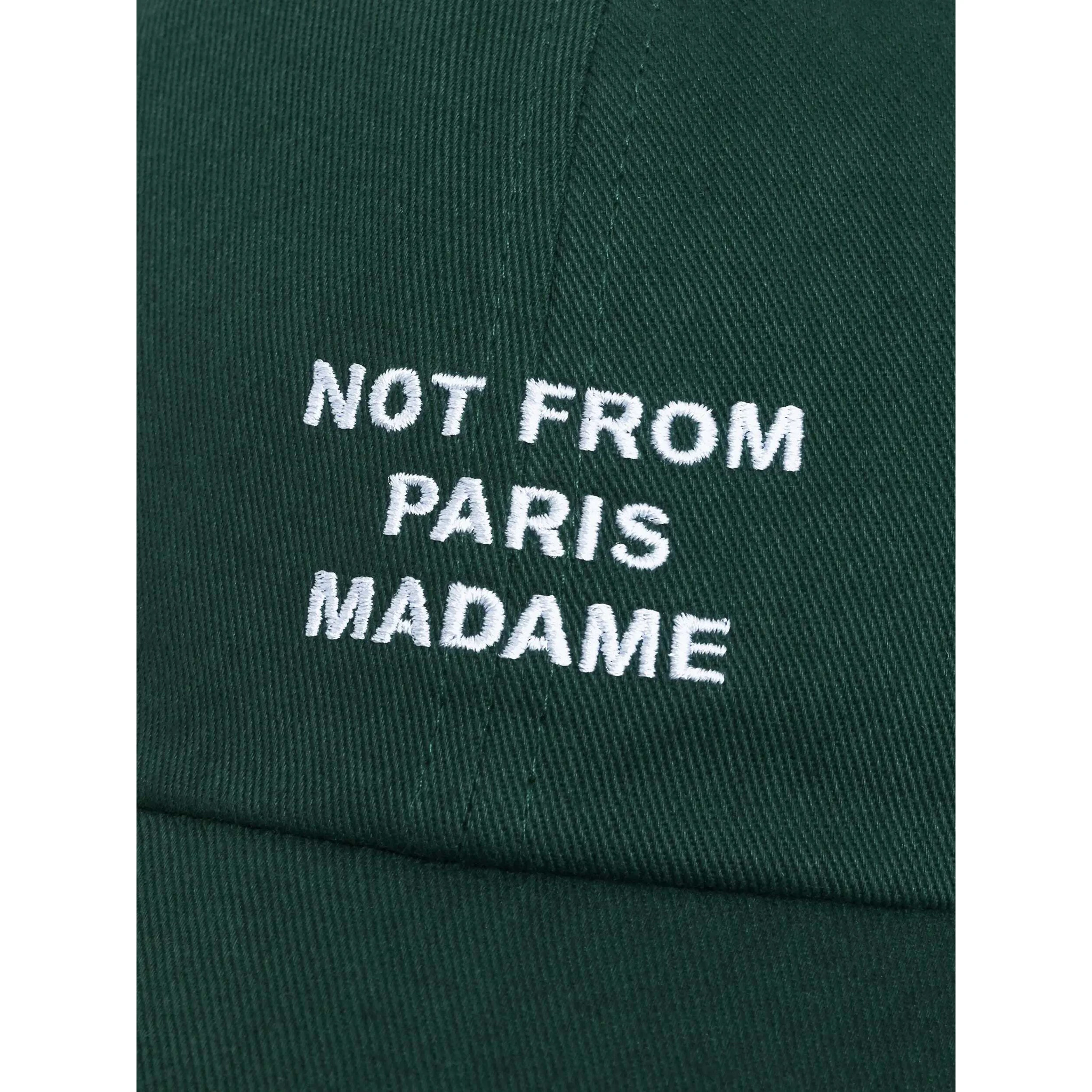 DROLE DE MONSIEUR Hats
