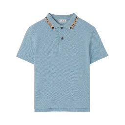 Burberry Kids T-shirts and Polos