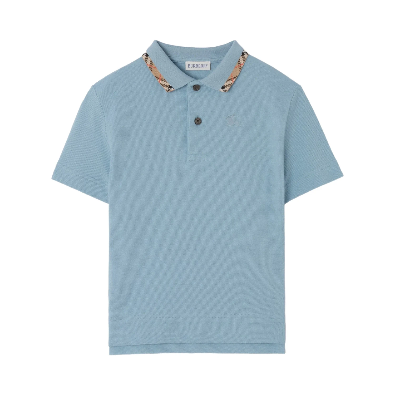 Burberry Kids T-shirts and Polos