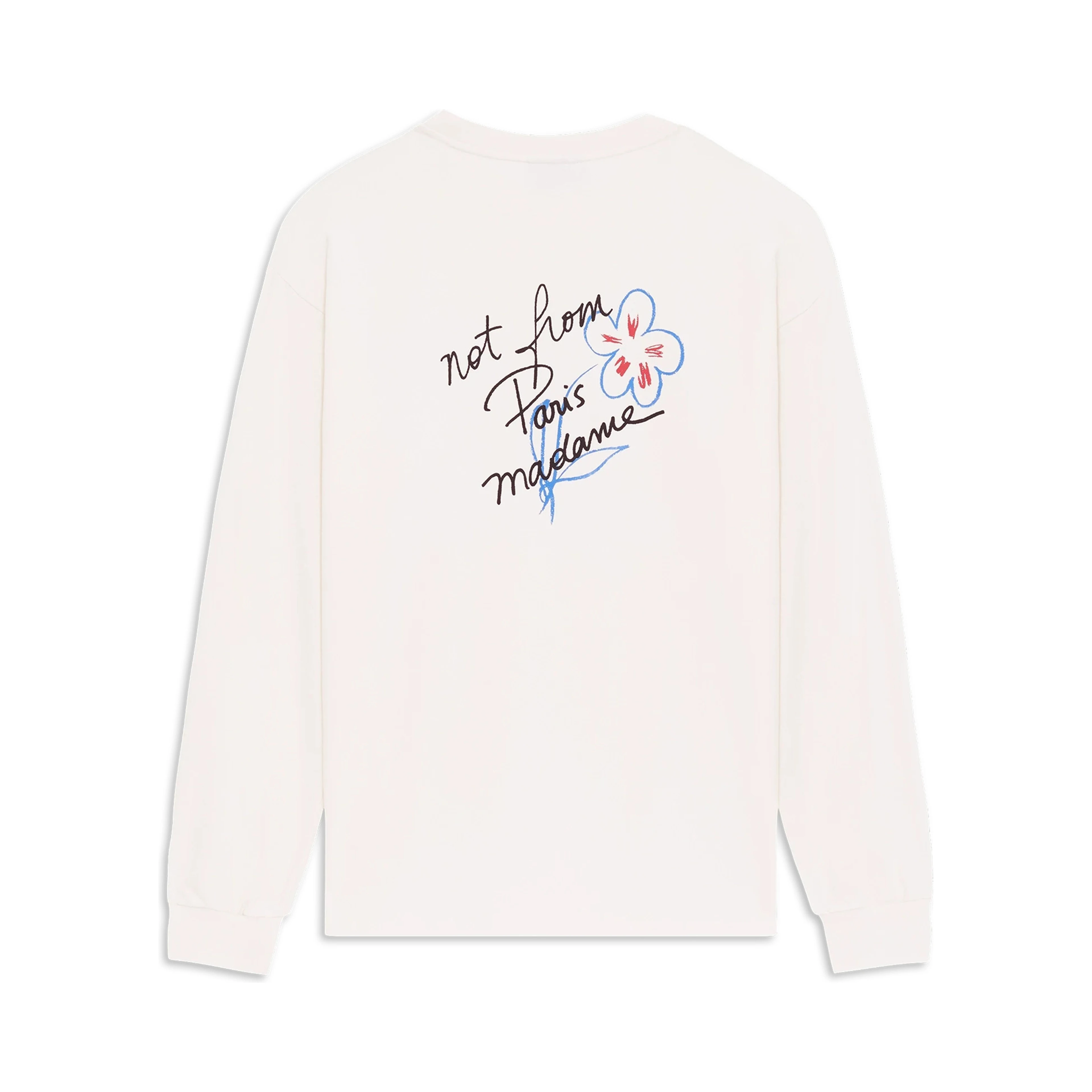 DROLE DE MONSIEUR T-shirts and Polos