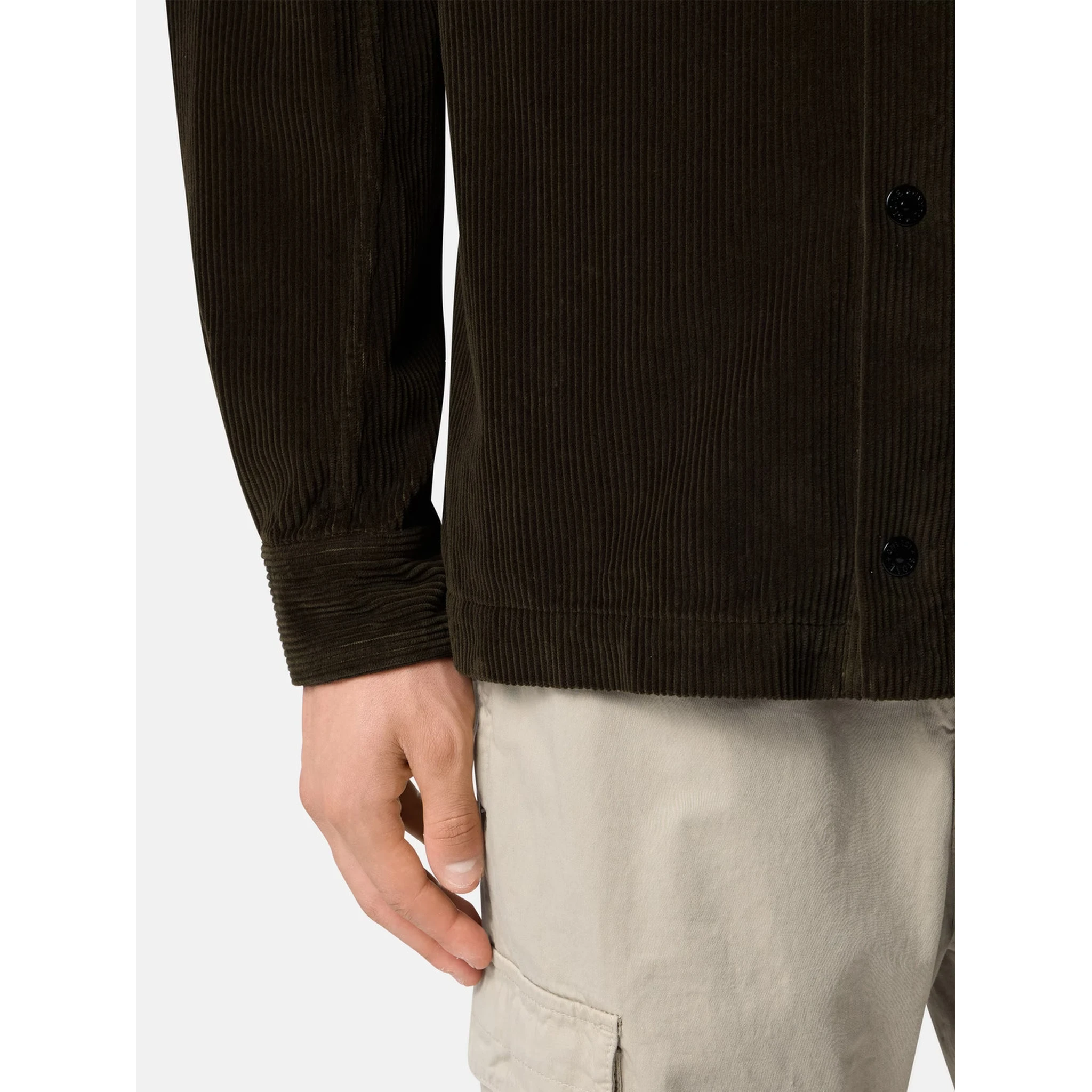 Stone Island Shirts
