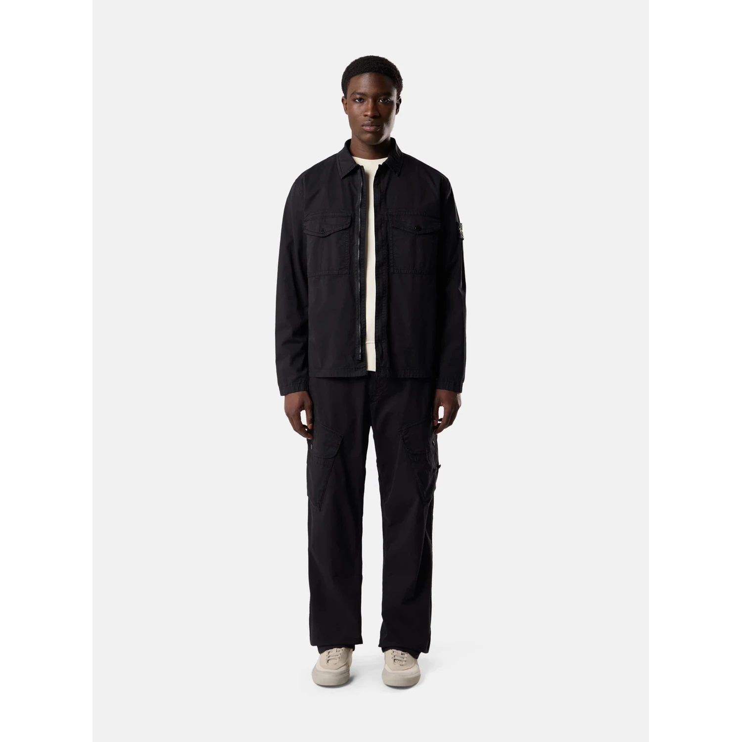 Stone Island Jackets