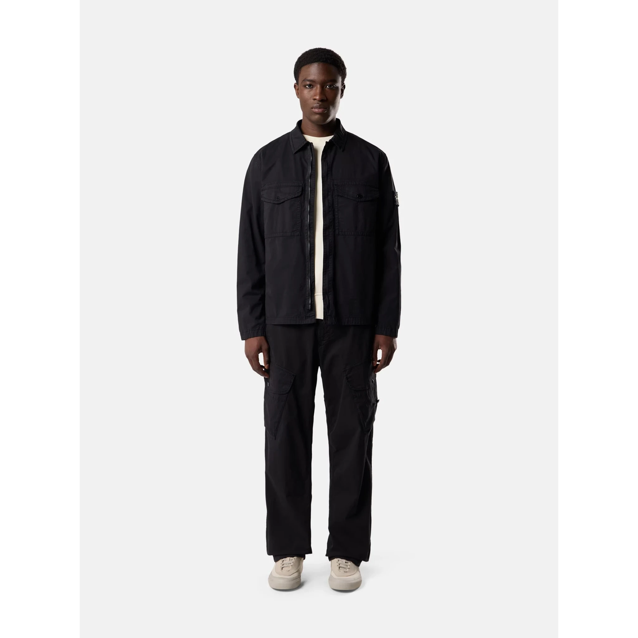 Stone Island Jackets