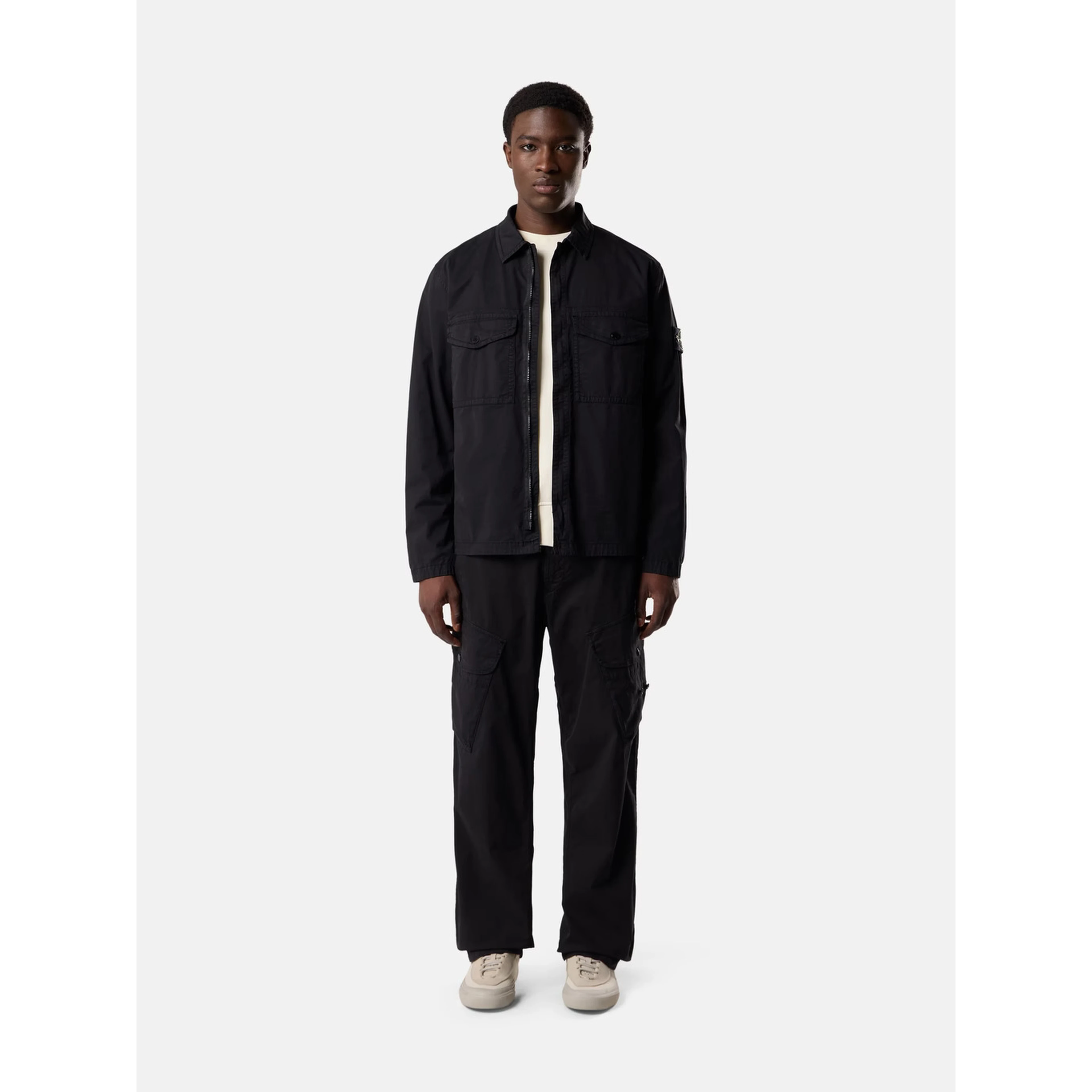 Stone Island Jackets