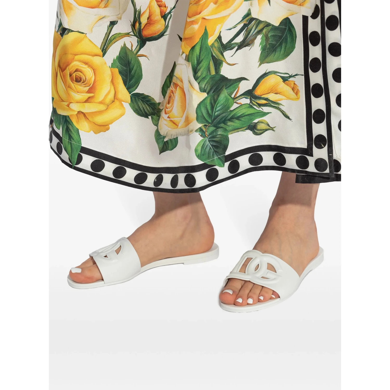 Dolce & Gabbana Sandals