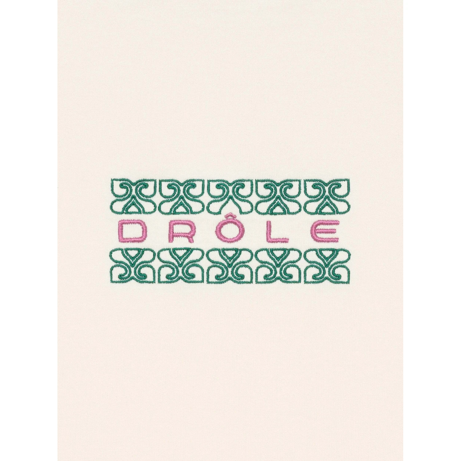 DROLE DE MONSIEUR T-shirts and Polos