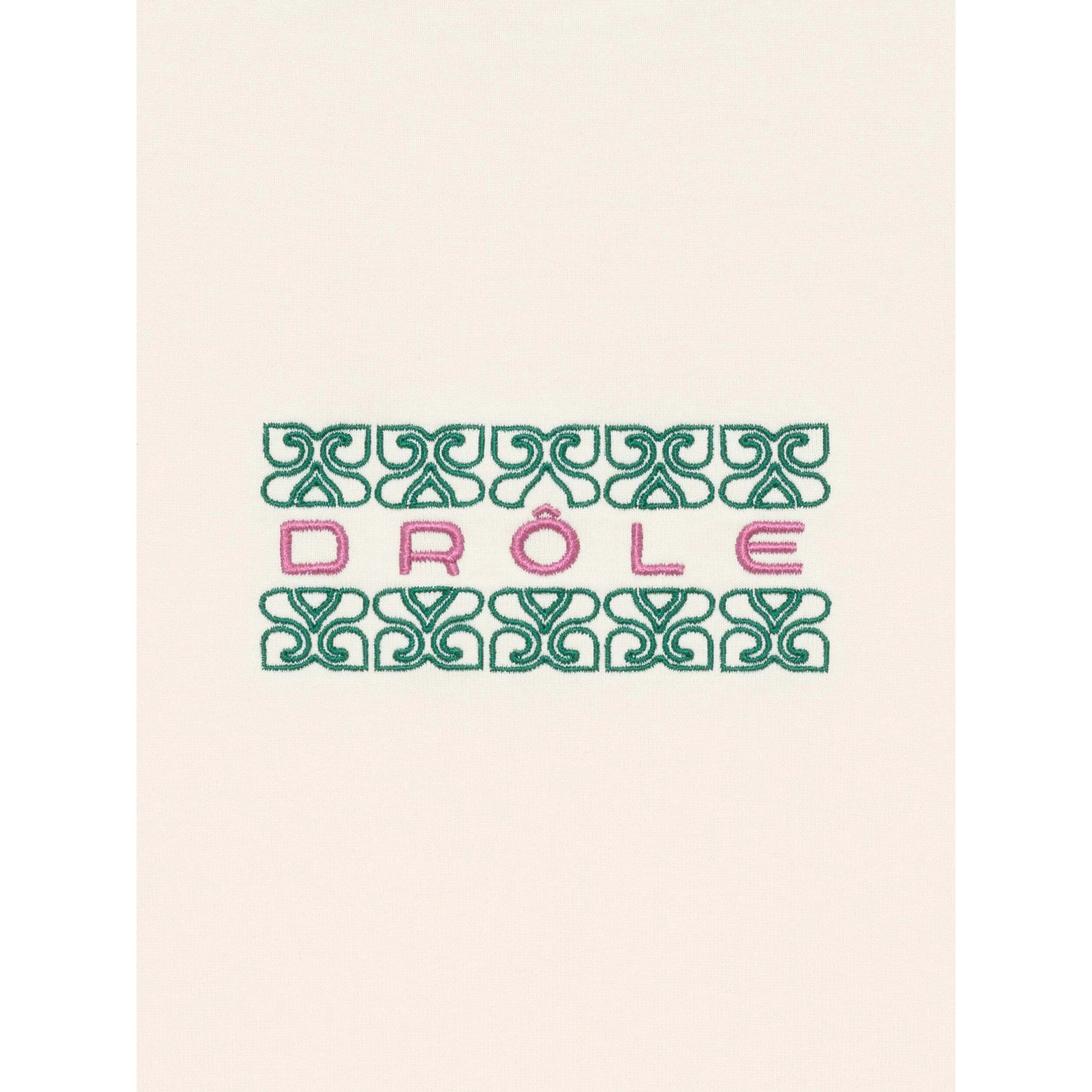 DROLE DE MONSIEUR T-shirts and Polos