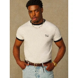 DROLE DE MONSIEUR T-shirts and Polos