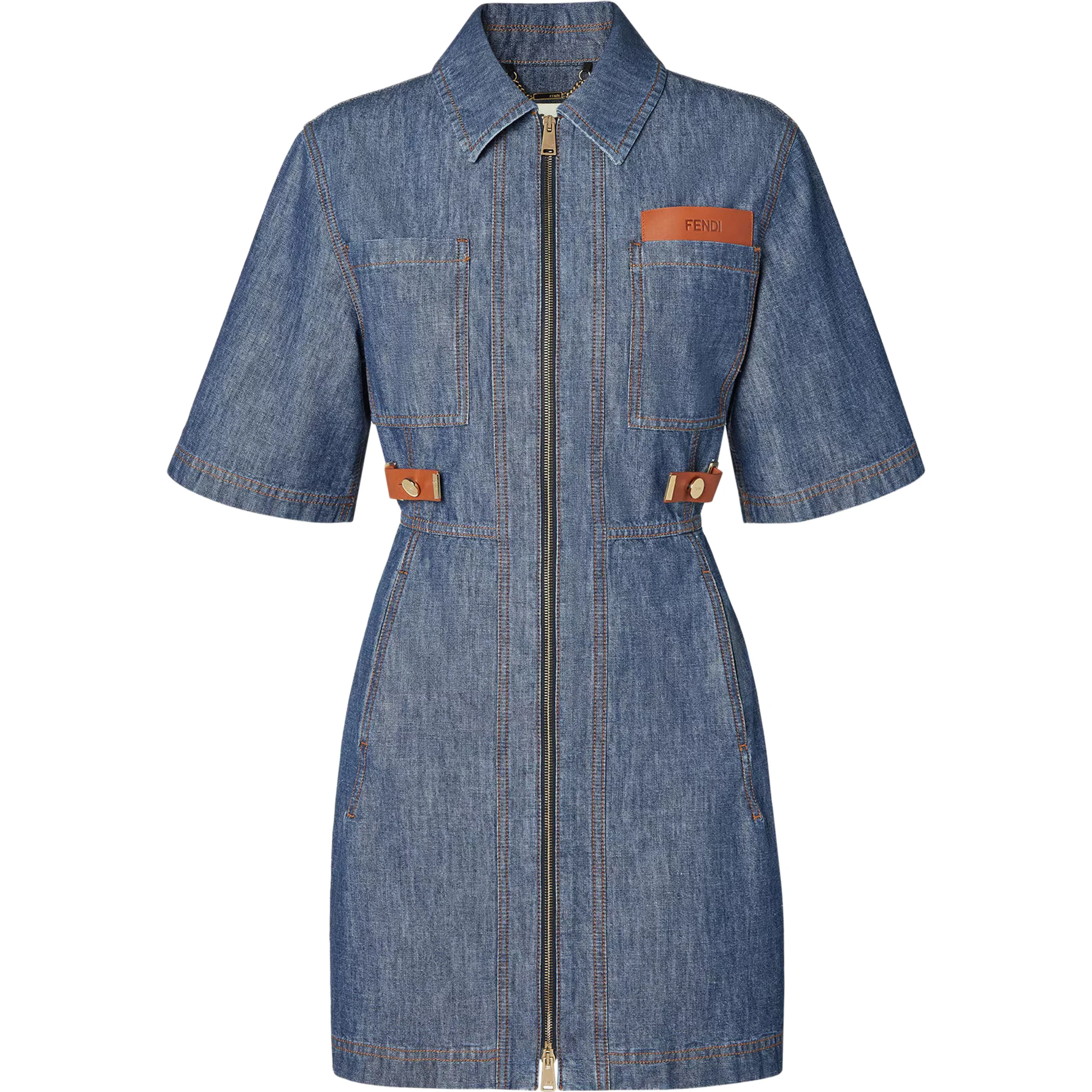 FENDI Dresses