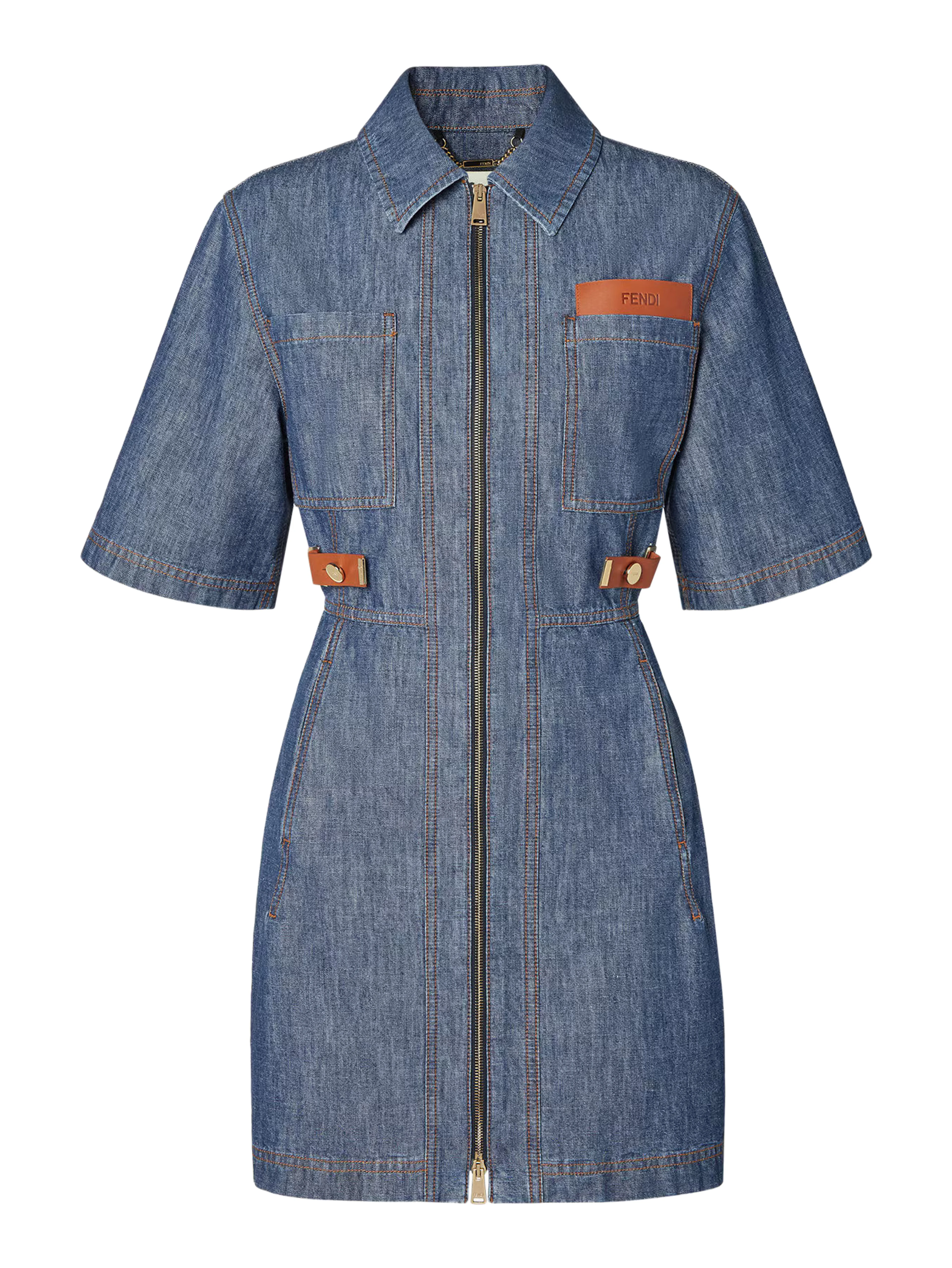 FENDI Dresses