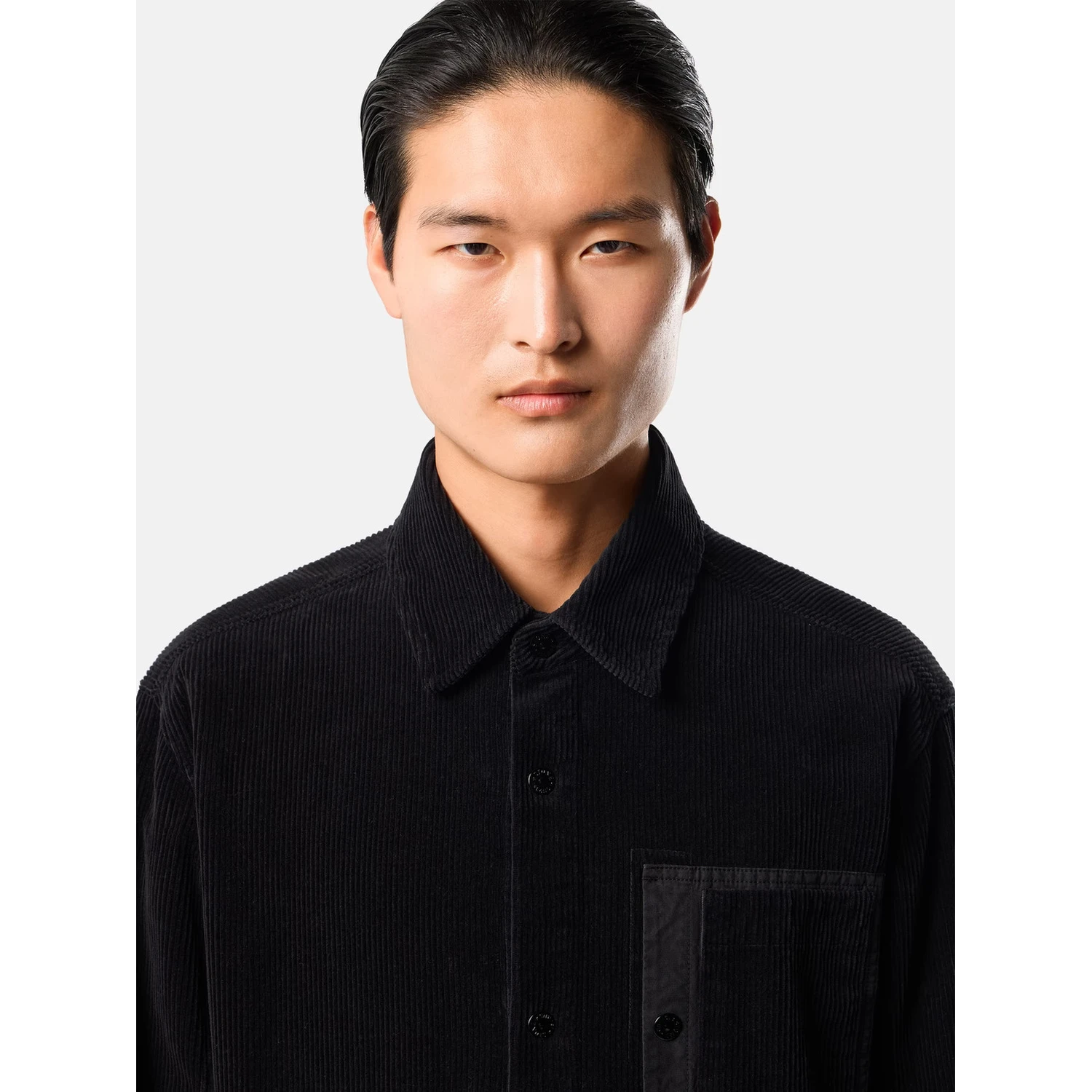 Stone Island Shirts